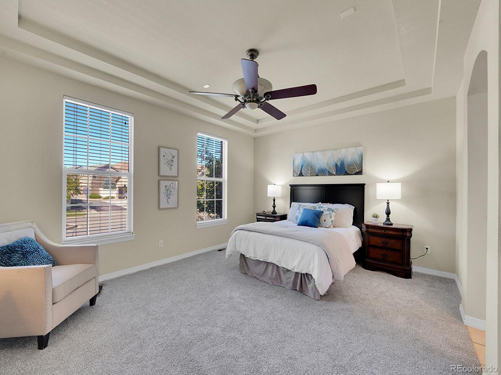 21975 E Idyllwilde Drive