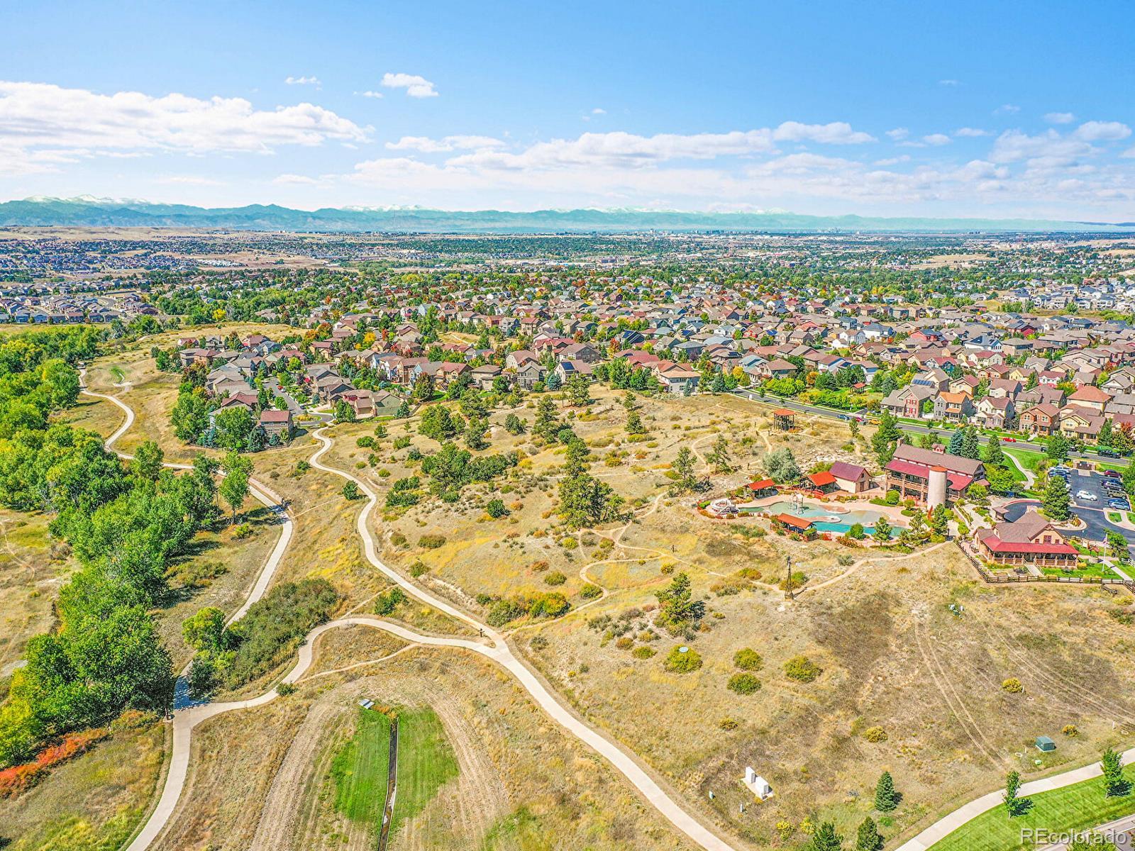 21975 E Idyllwilde Drive