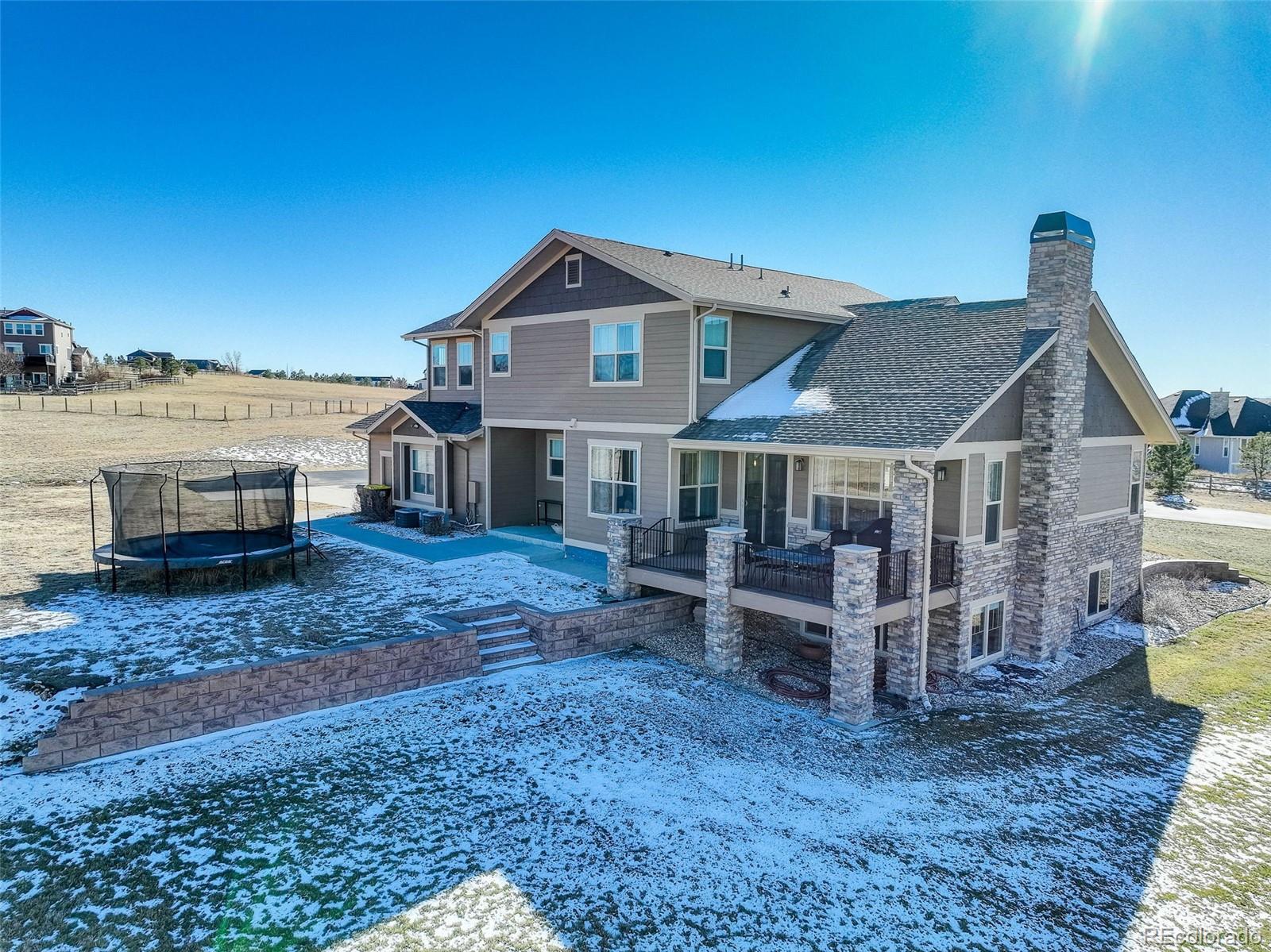 3206 Antelope Ridge Trail
