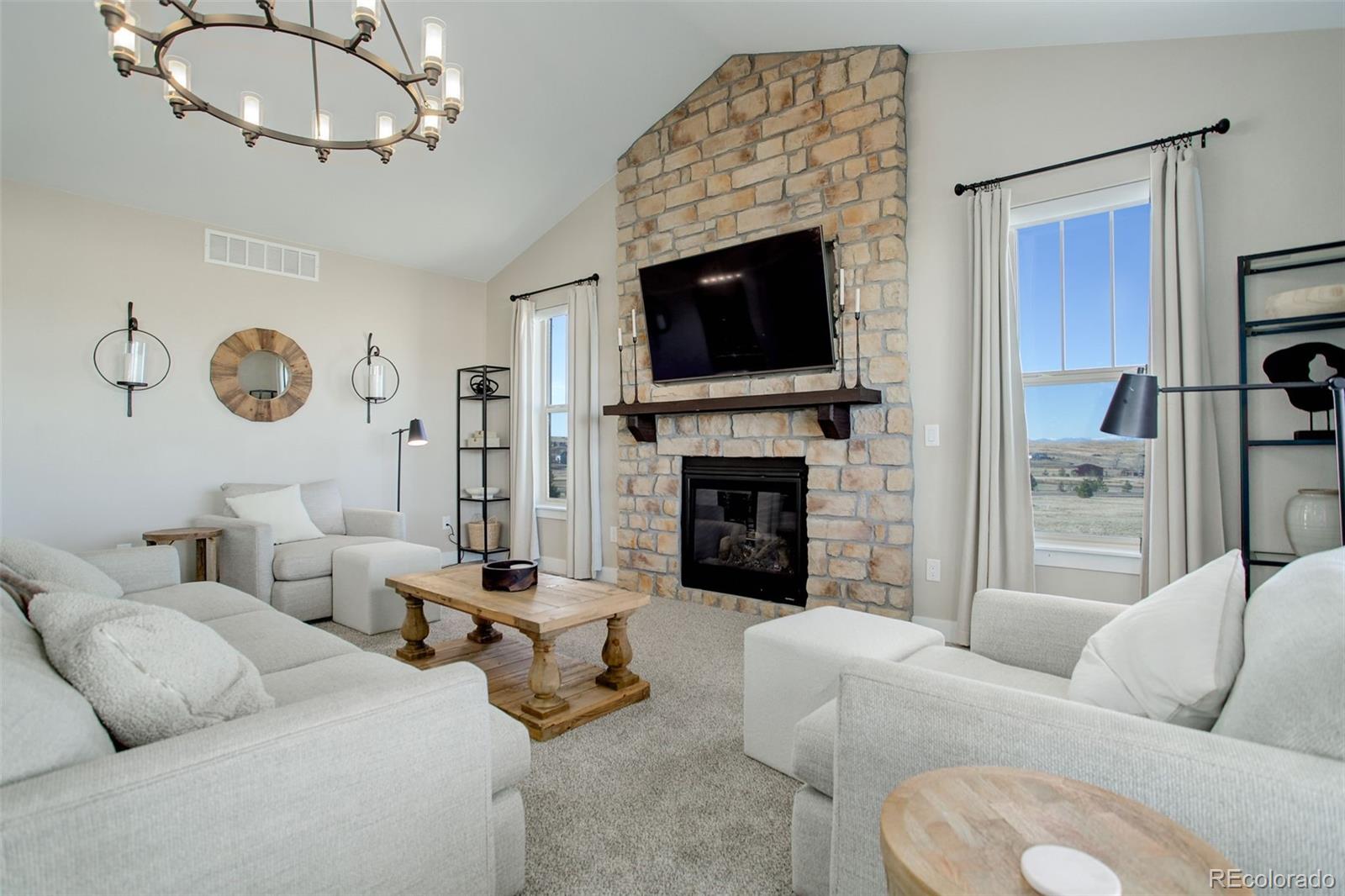 3206 Antelope Ridge Trail