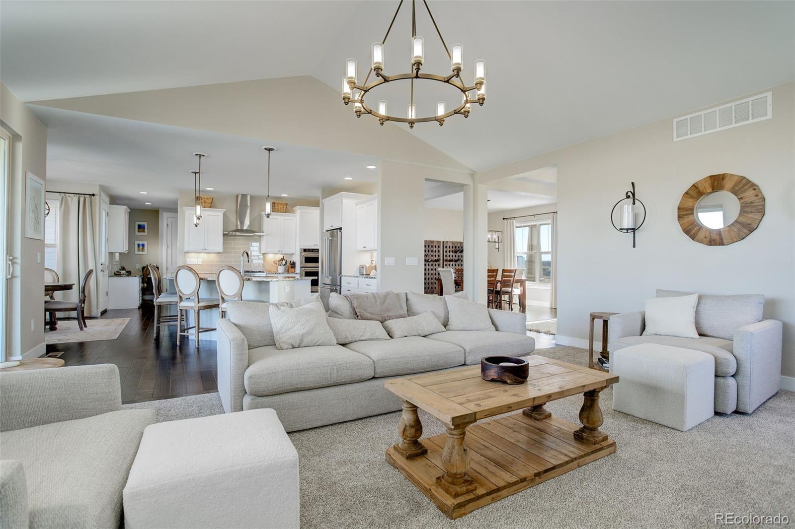 3206 Antelope Ridge Trail