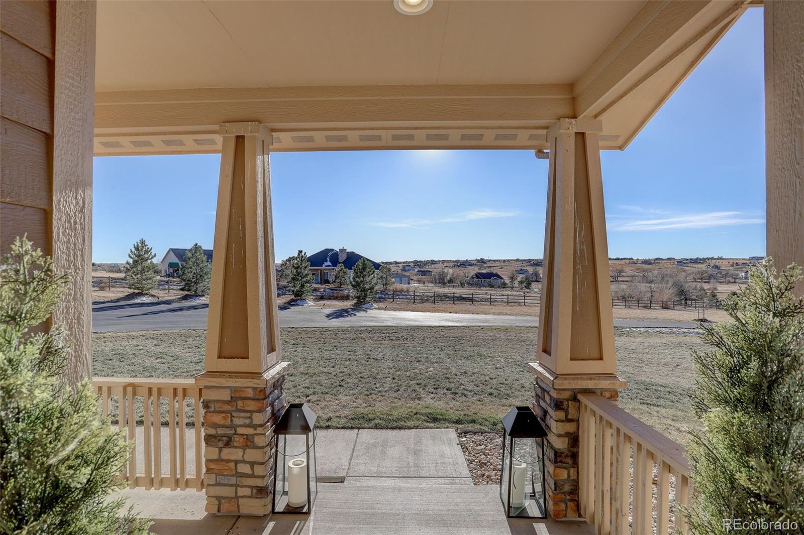 3206 Antelope Ridge Trail
