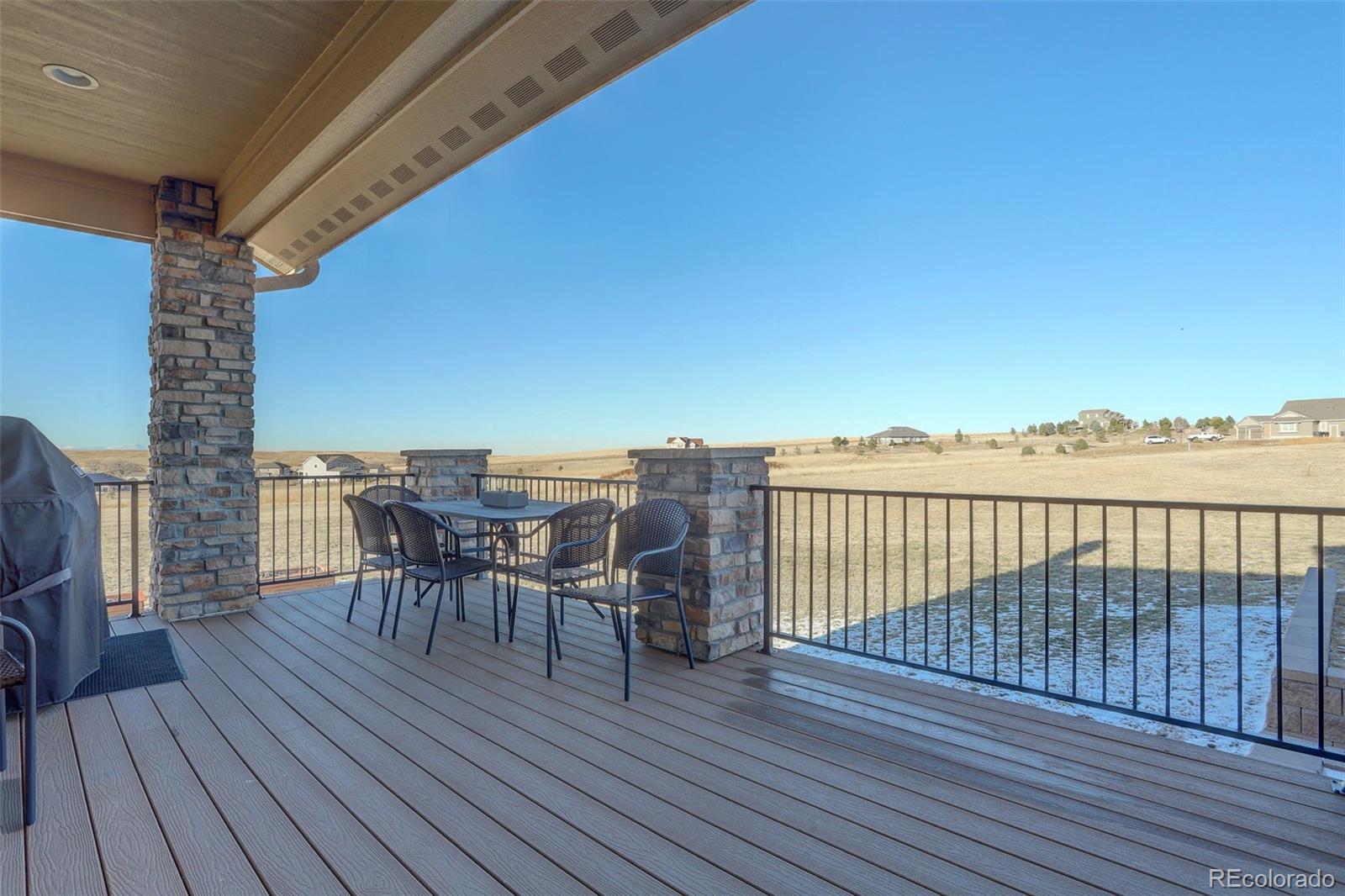 3206 Antelope Ridge Trail