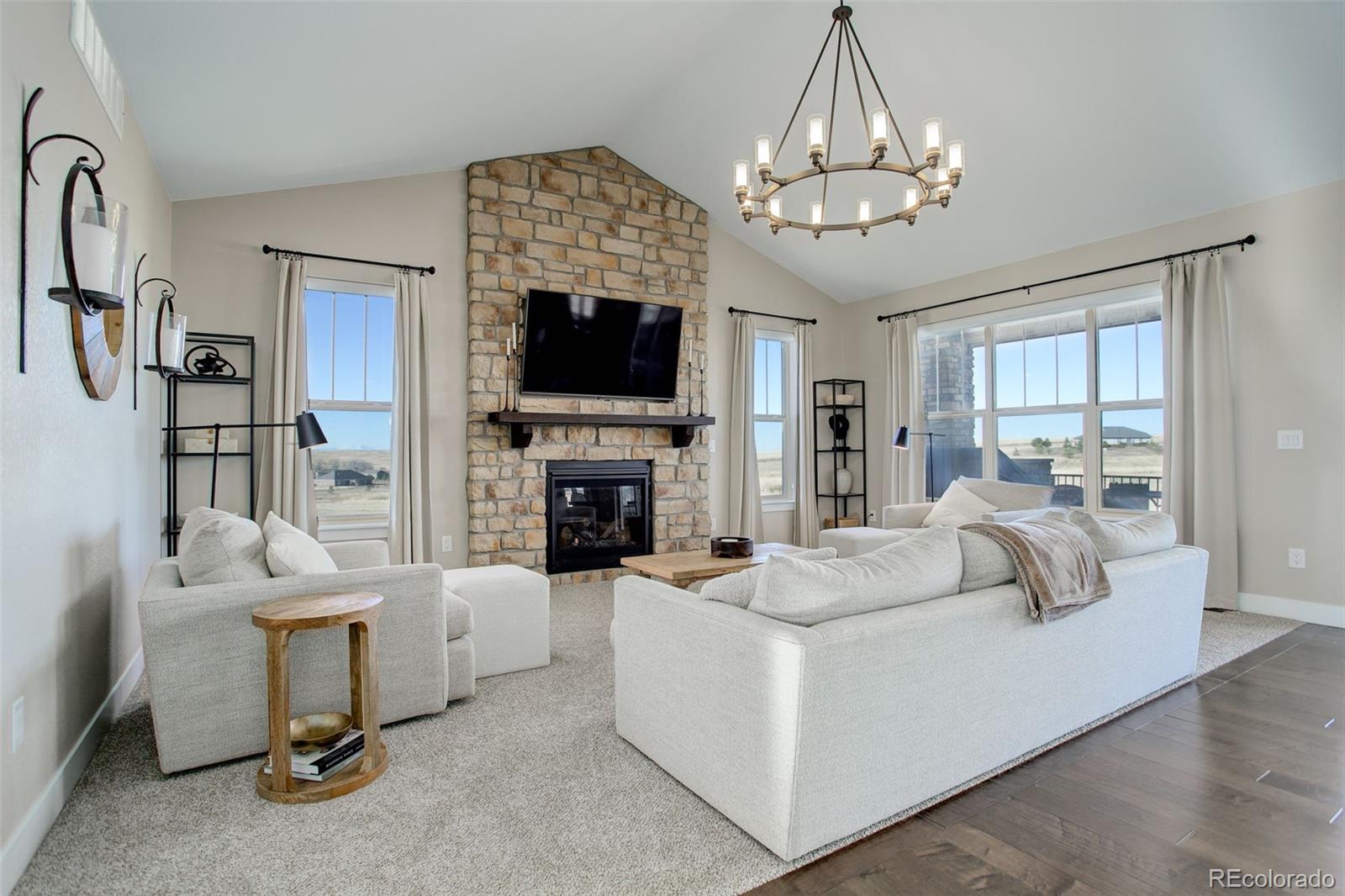3206 Antelope Ridge Trail