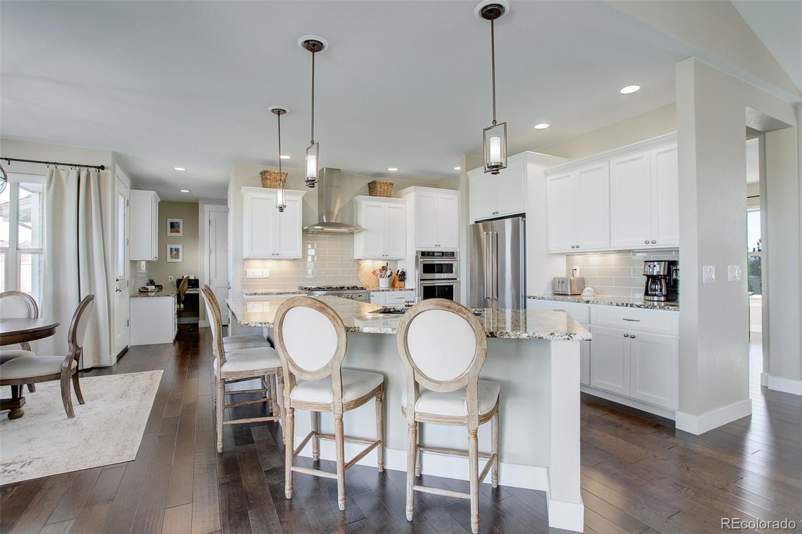 3206 Antelope Ridge Trail