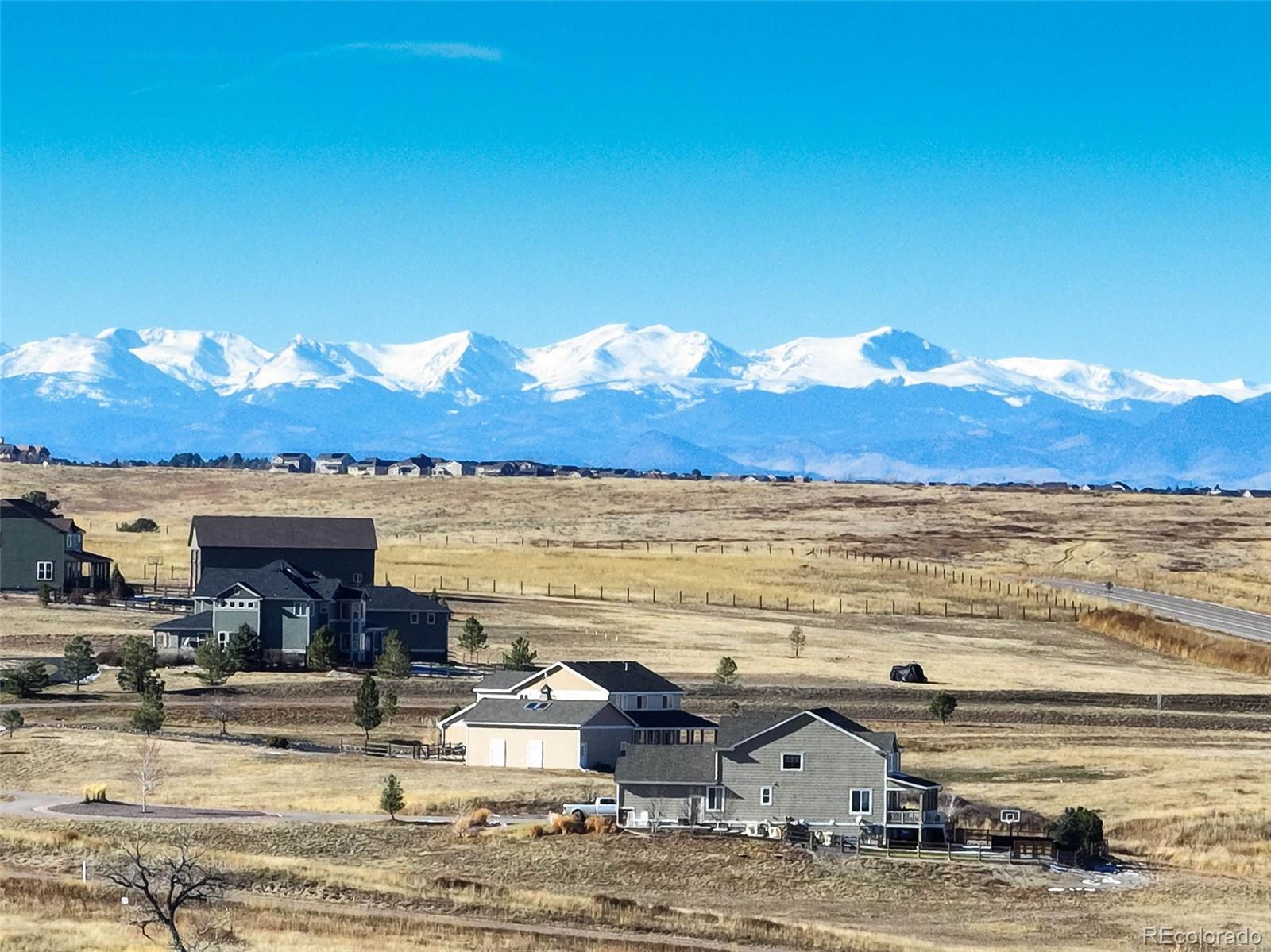 3206 Antelope Ridge Trail