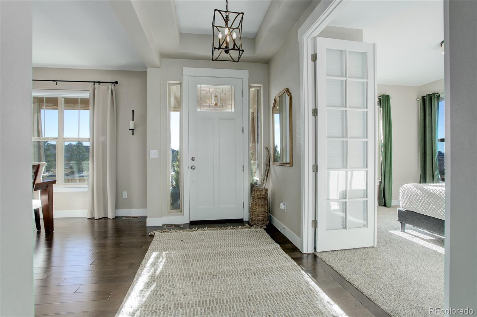 3206 Antelope Ridge Trail