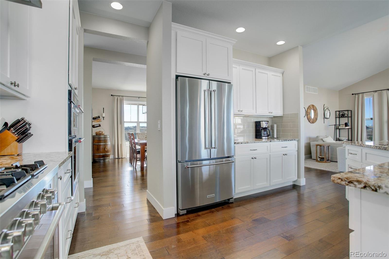 3206 Antelope Ridge Trail