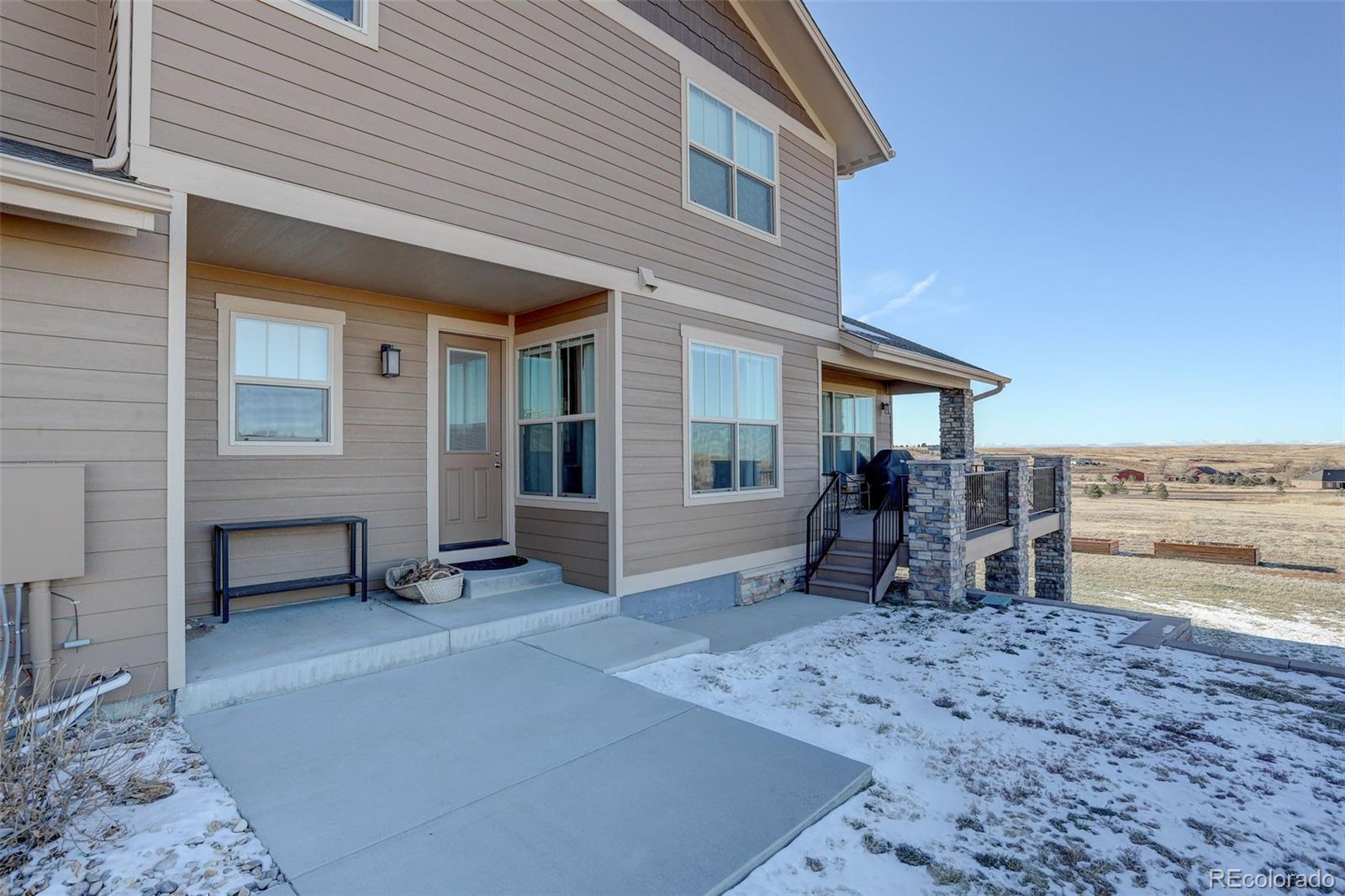 3206 Antelope Ridge Trail