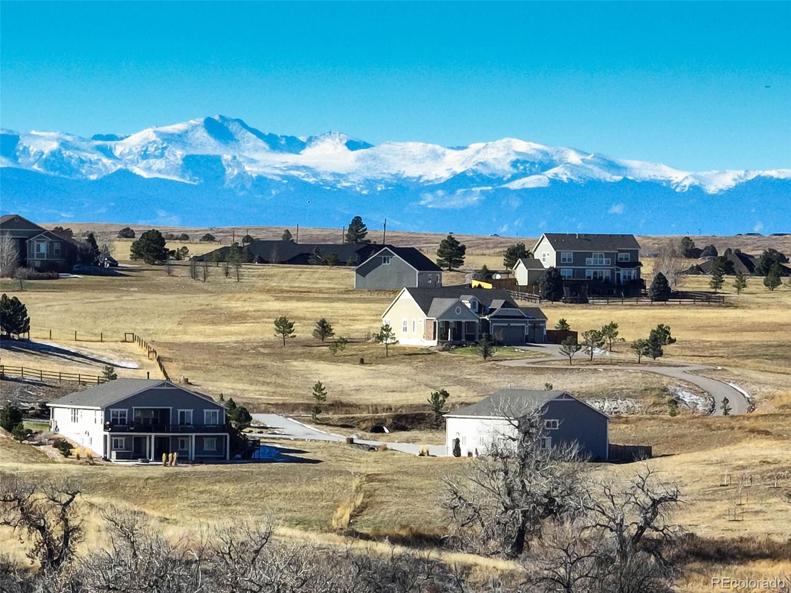 3206 Antelope Ridge Trail