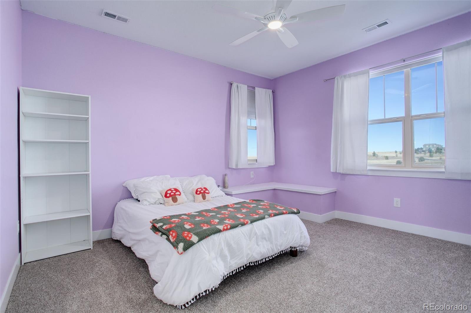 3206 Antelope Ridge Trail
