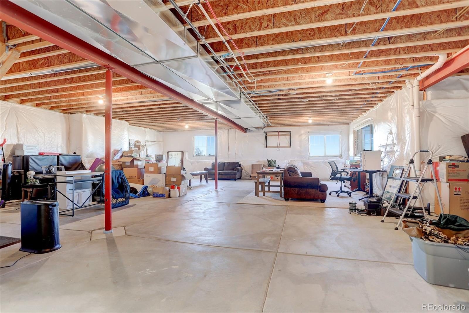 3206 Antelope Ridge Trail
