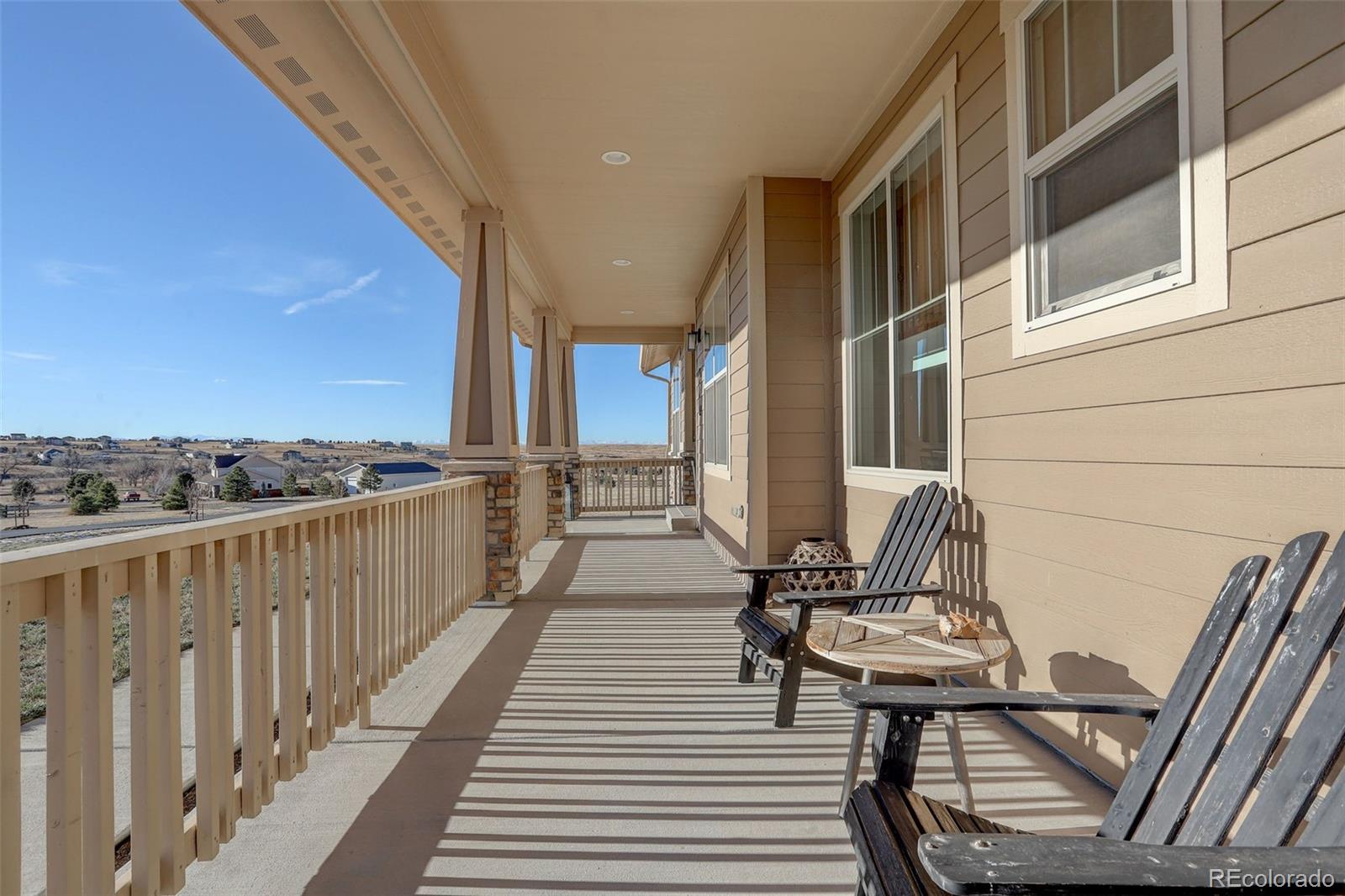 3206 Antelope Ridge Trail