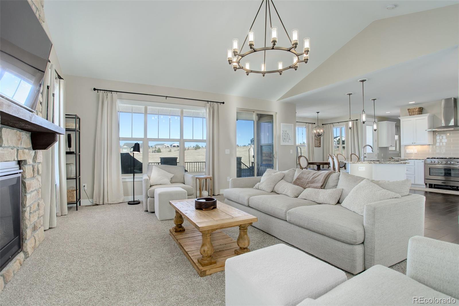 3206 Antelope Ridge Trail