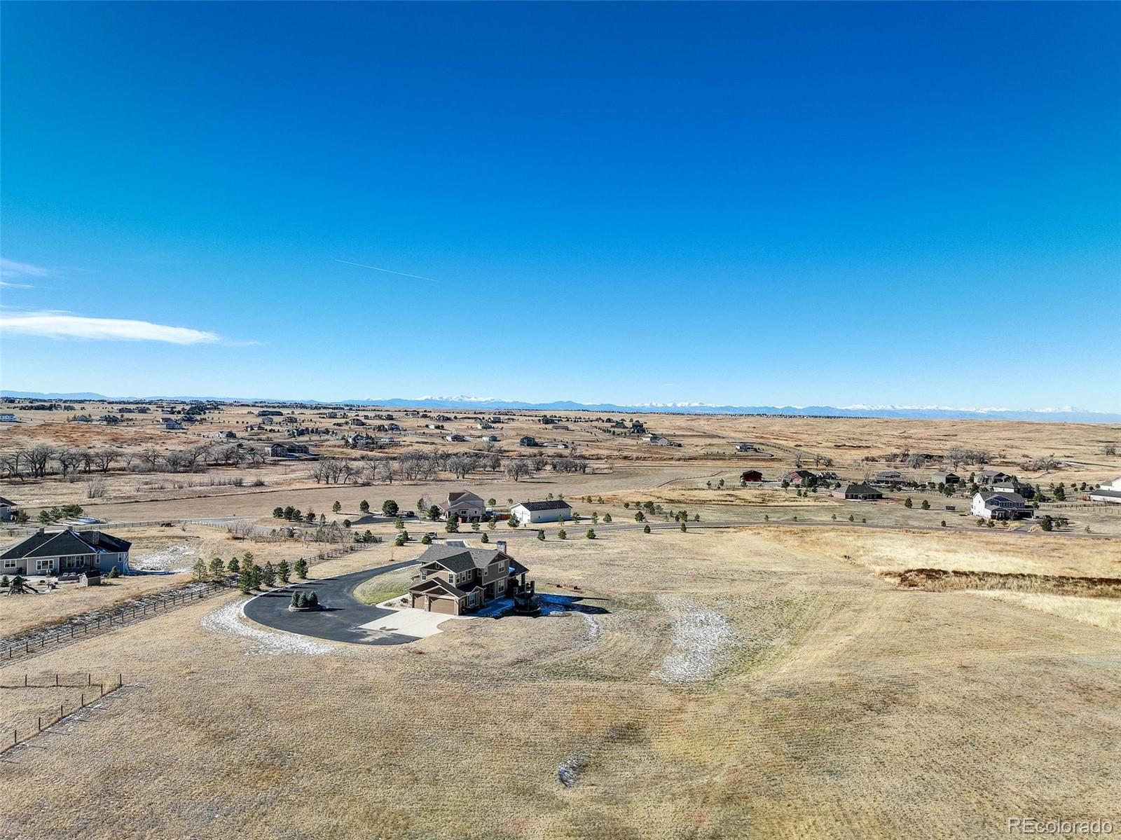 3206 Antelope Ridge Trail