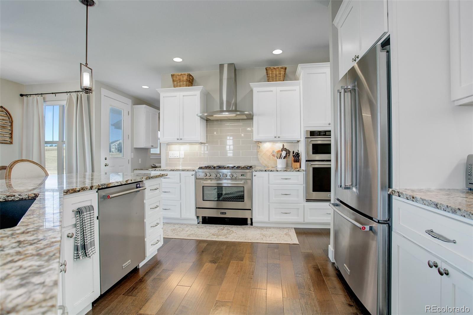 3206 Antelope Ridge Trail