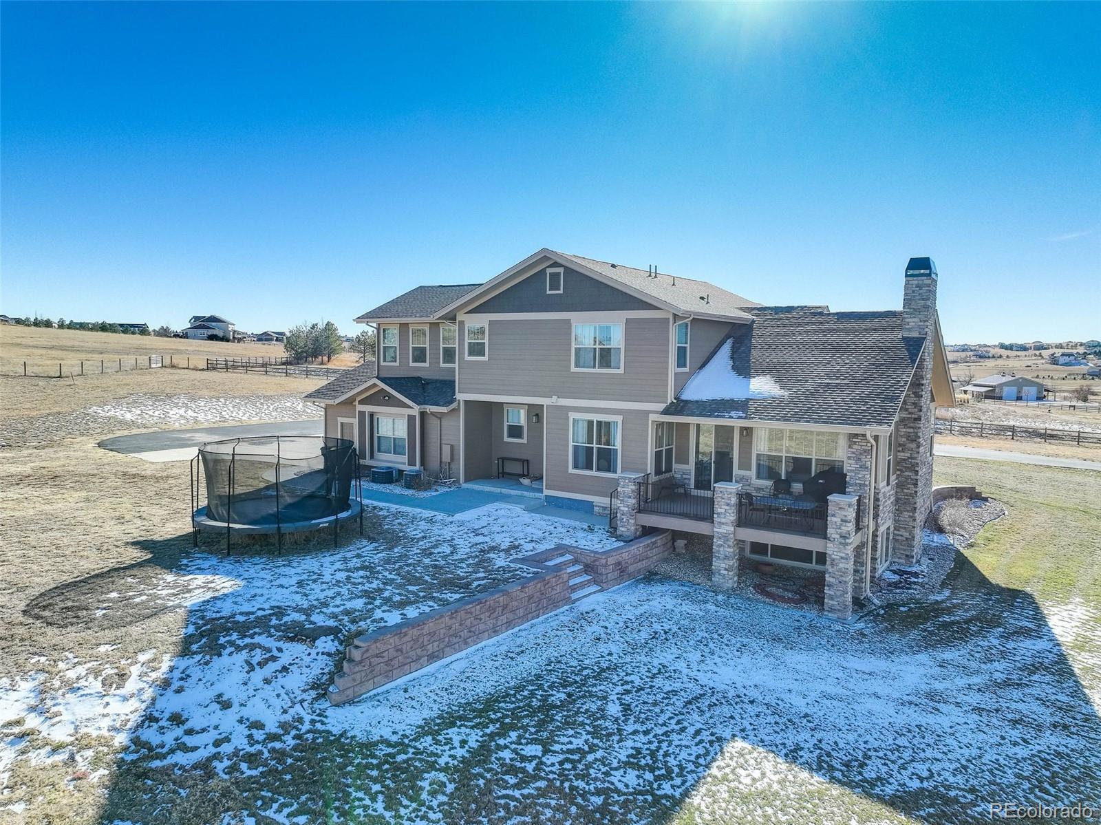 3206 Antelope Ridge Trail