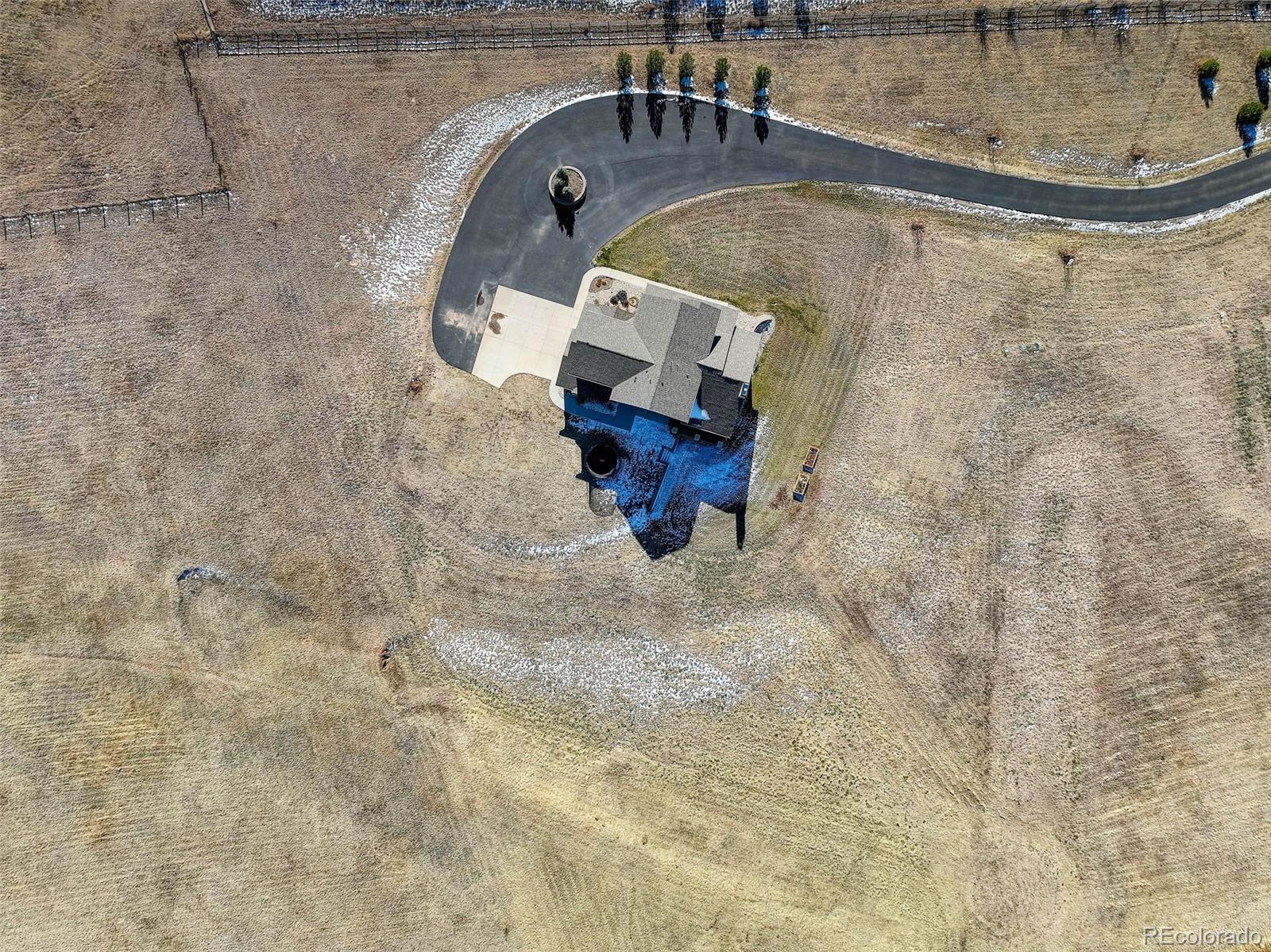 3206 Antelope Ridge Trail