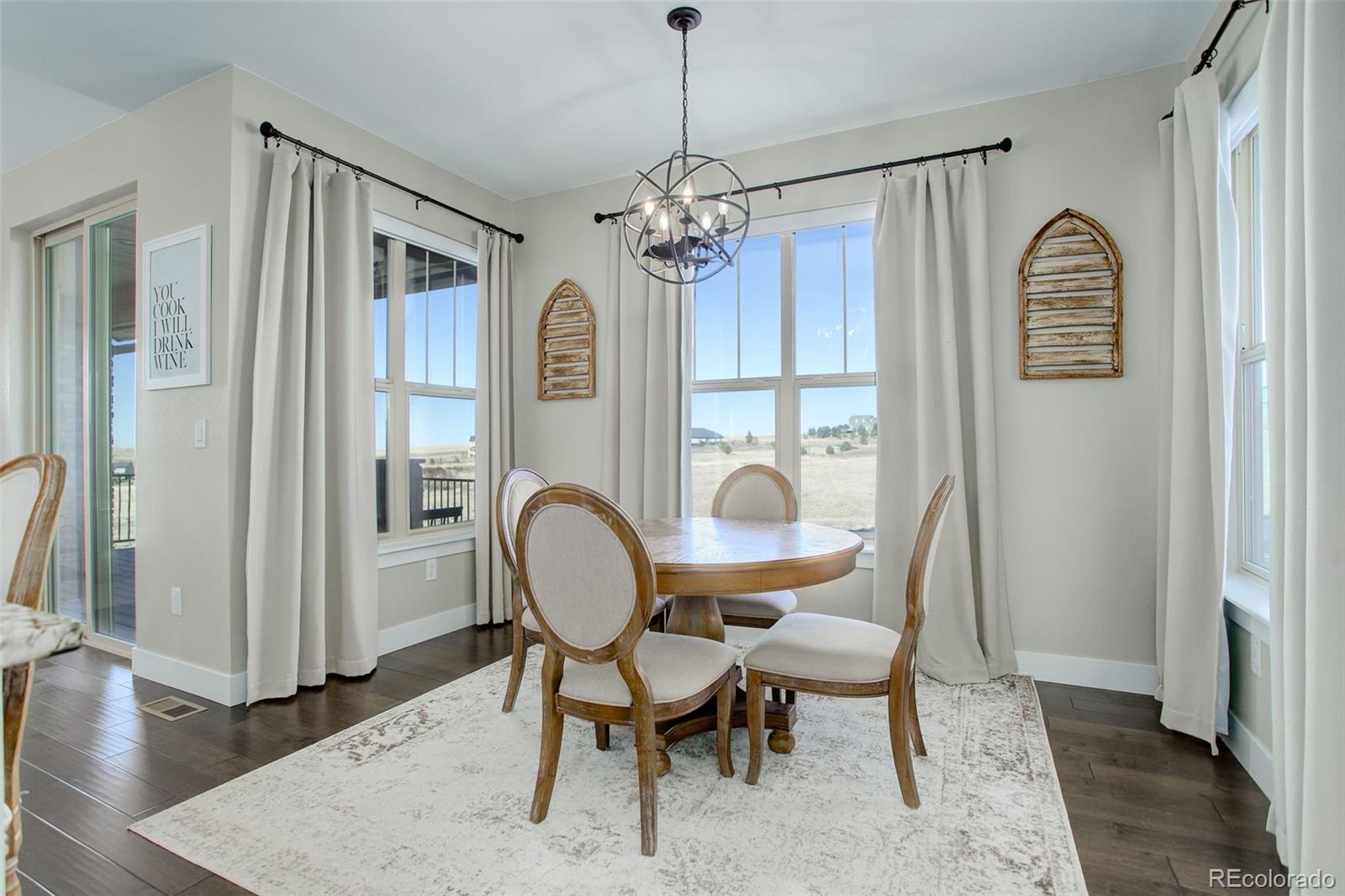 3206 Antelope Ridge Trail