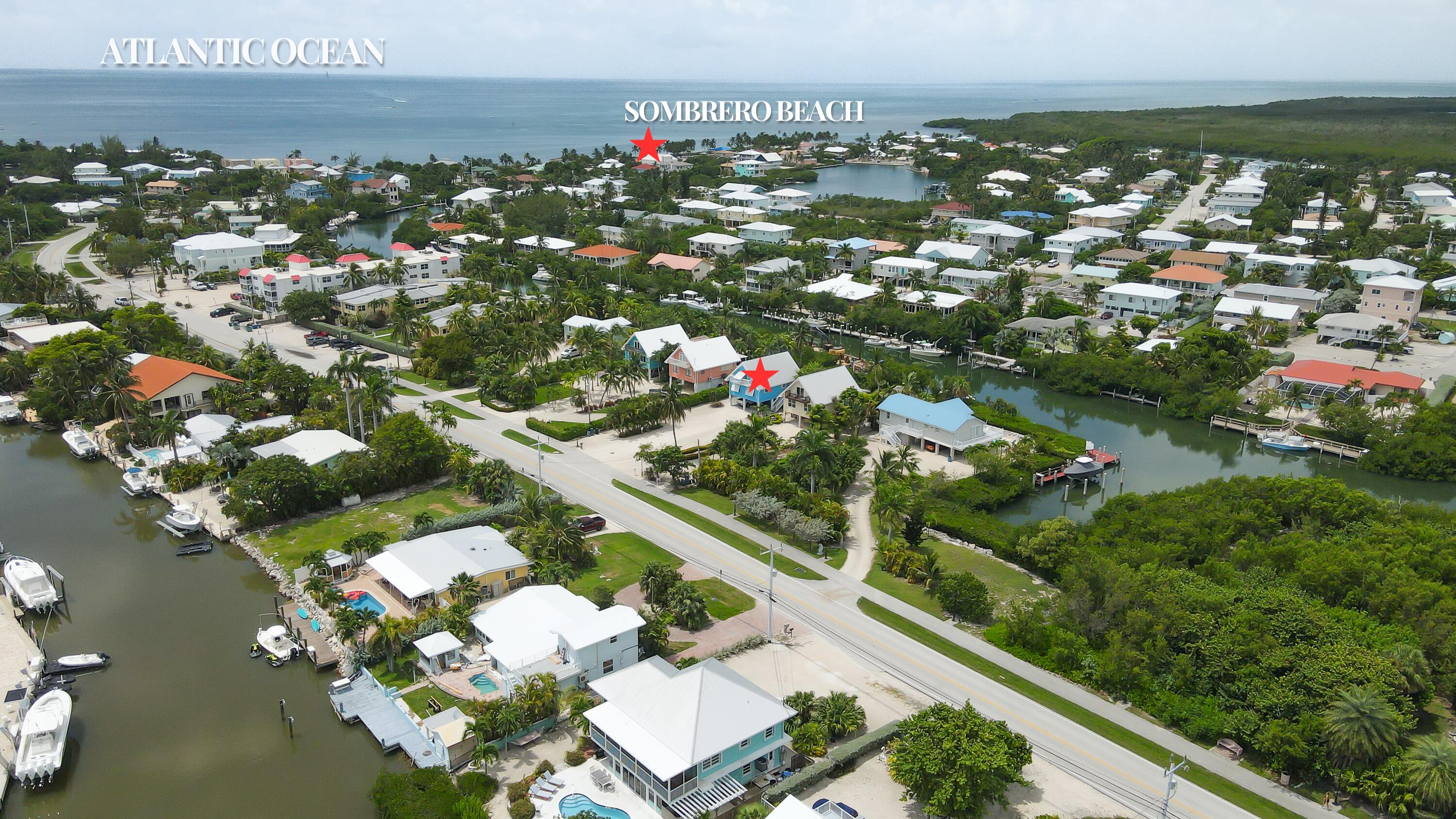 495 Sombrero Beach Road
