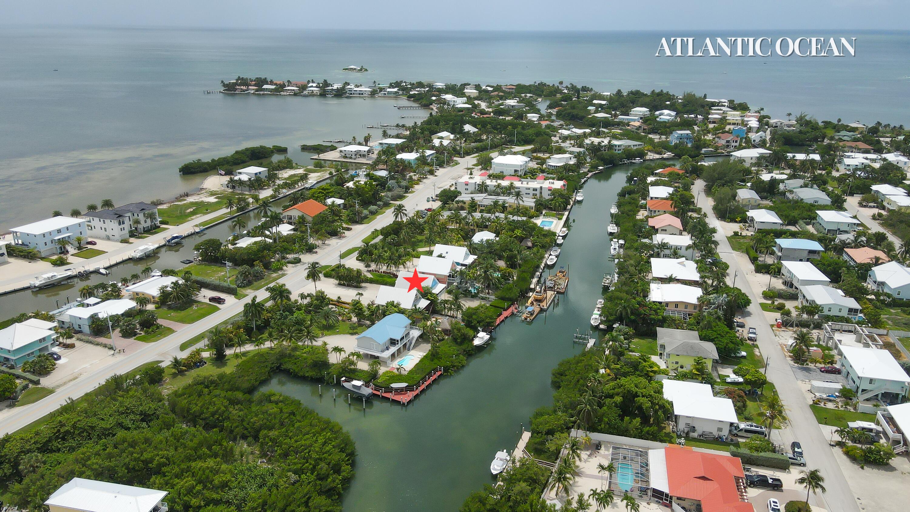 495 Sombrero Beach Road