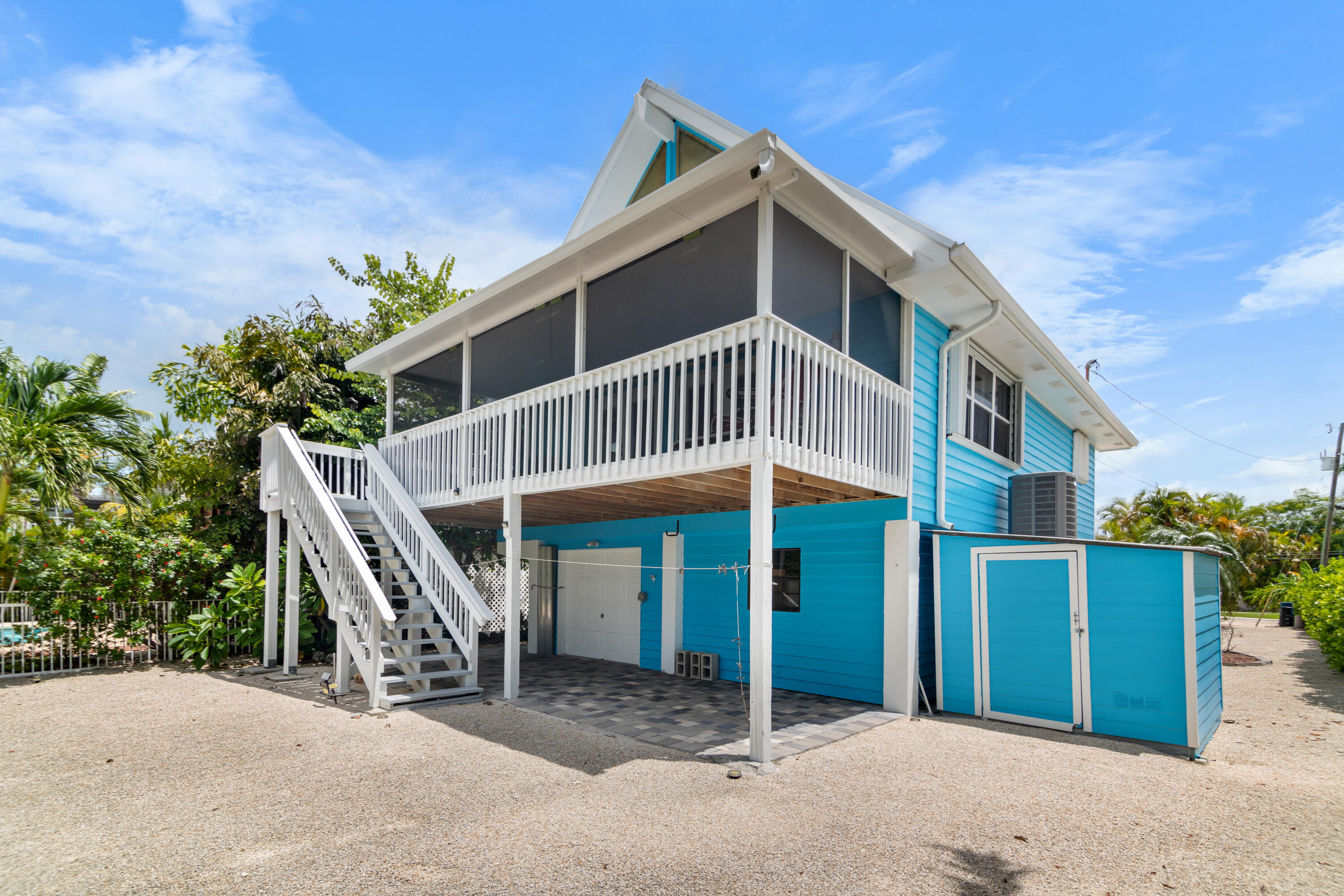 495 Sombrero Beach Road