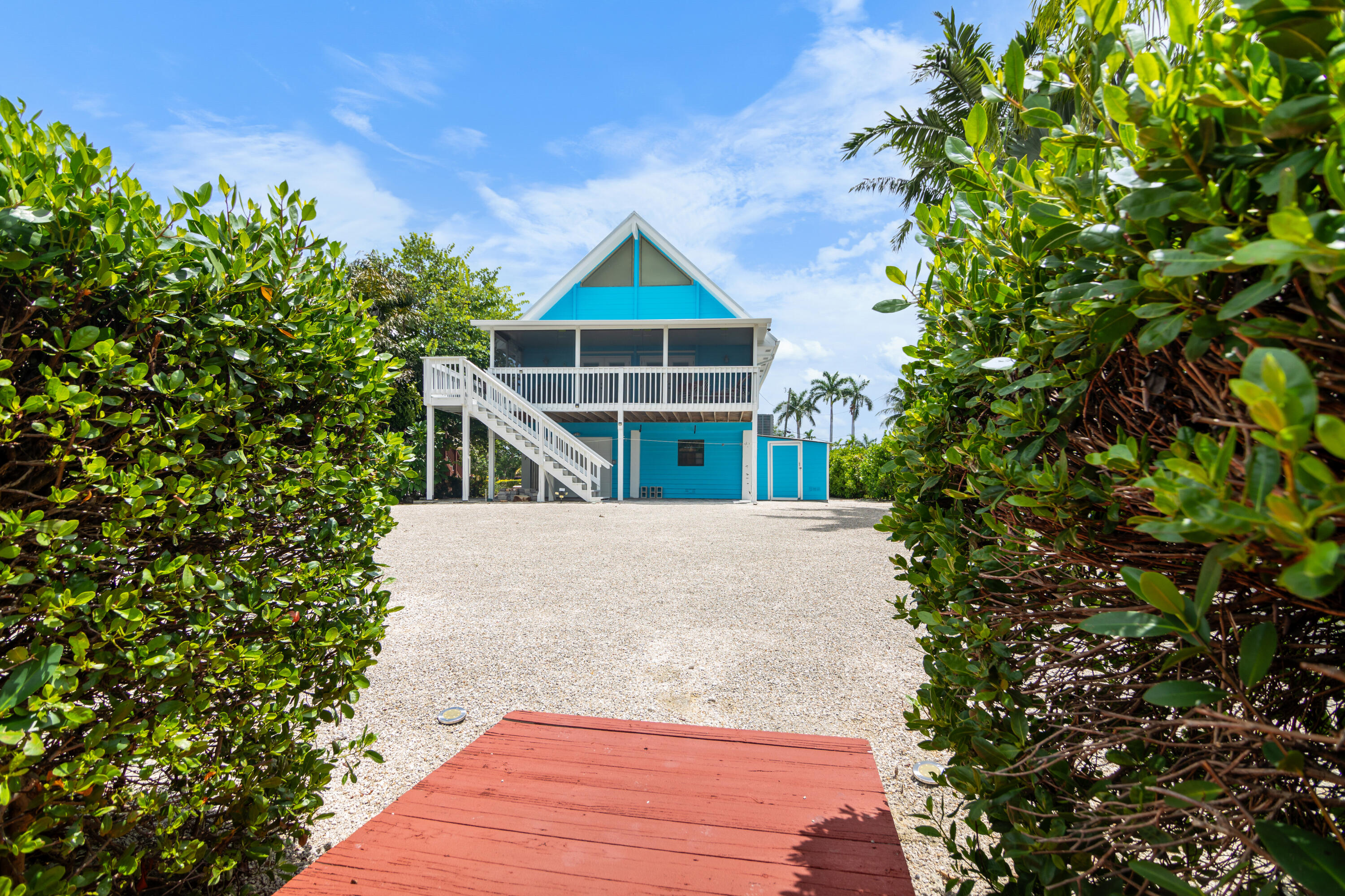 495 Sombrero Beach Road
