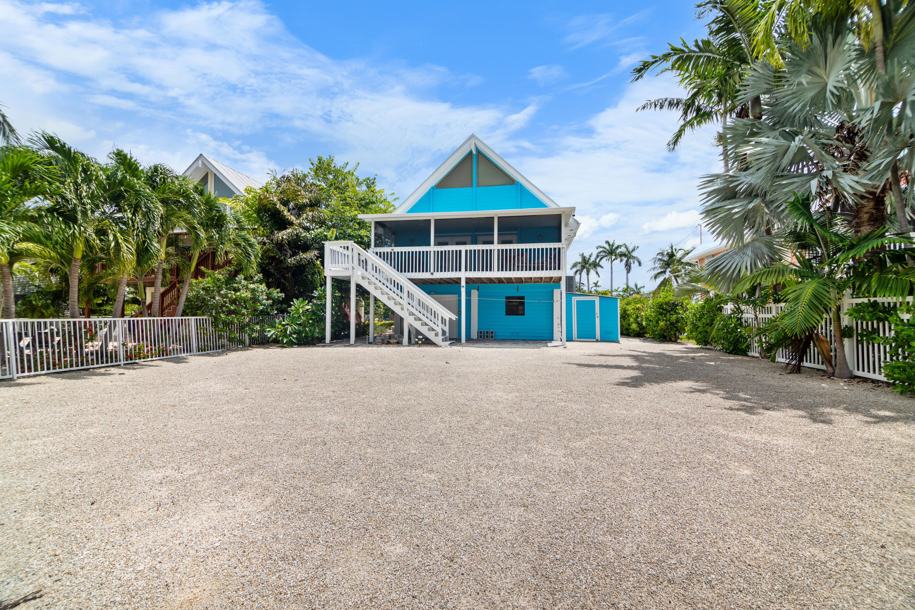 495 Sombrero Beach Road