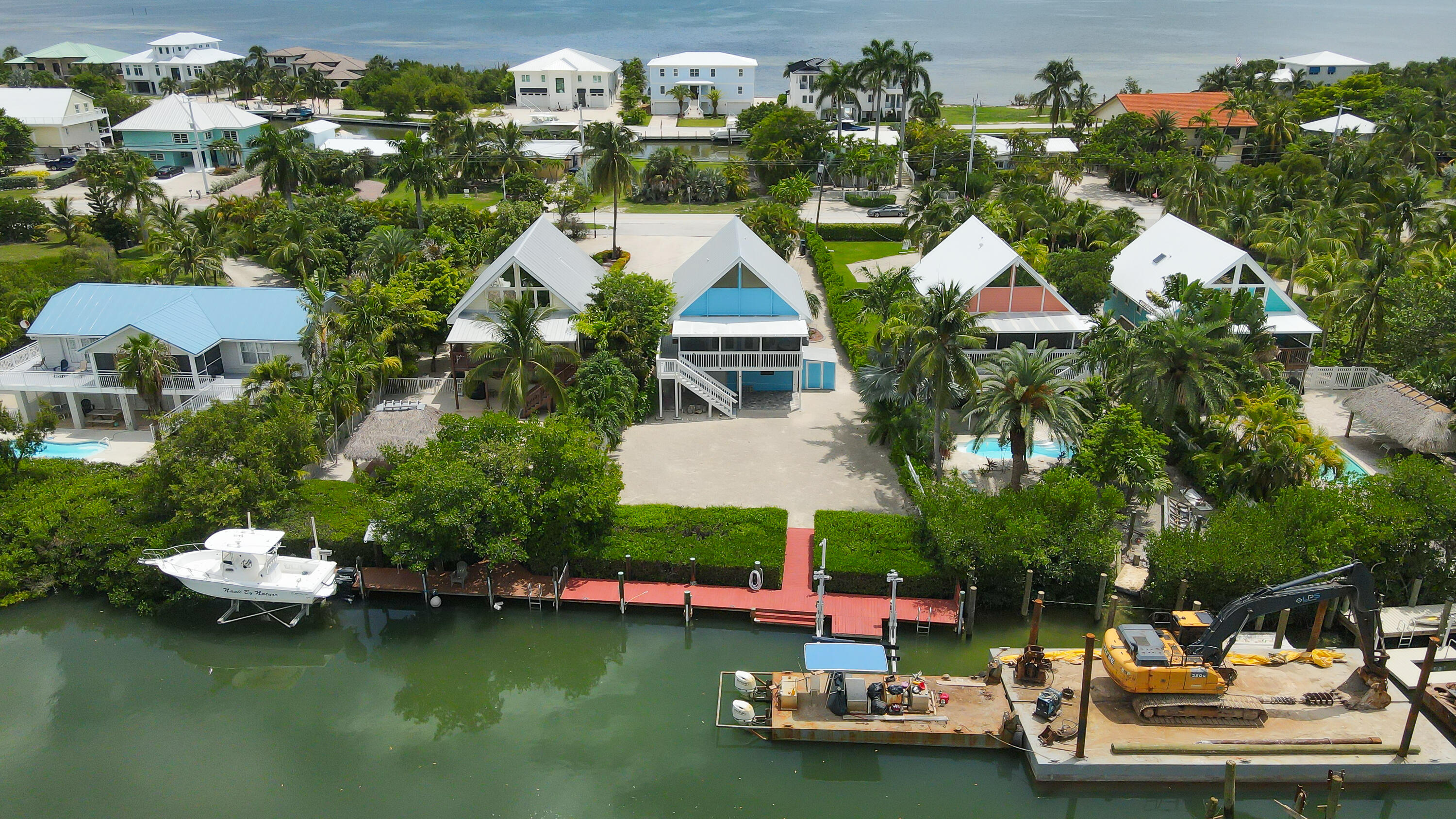 495 Sombrero Beach Road