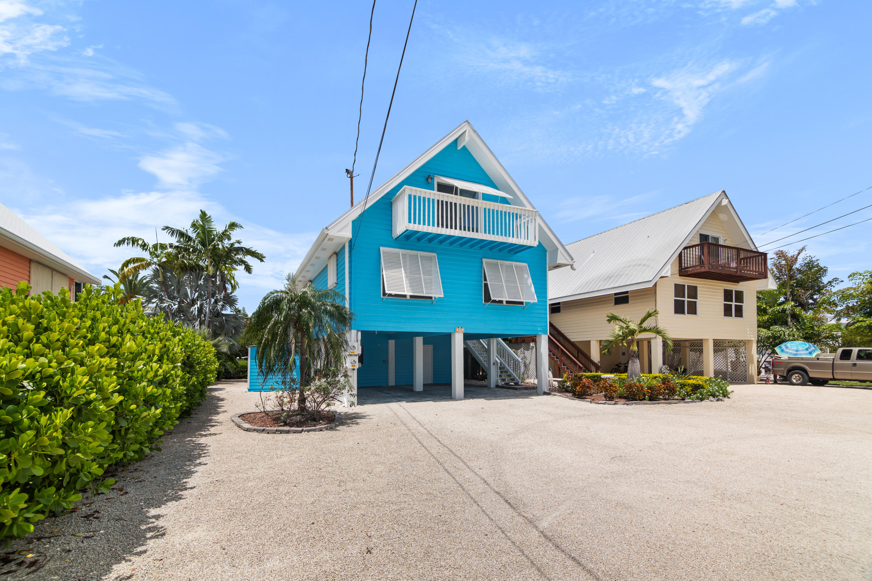 495 Sombrero Beach Road
