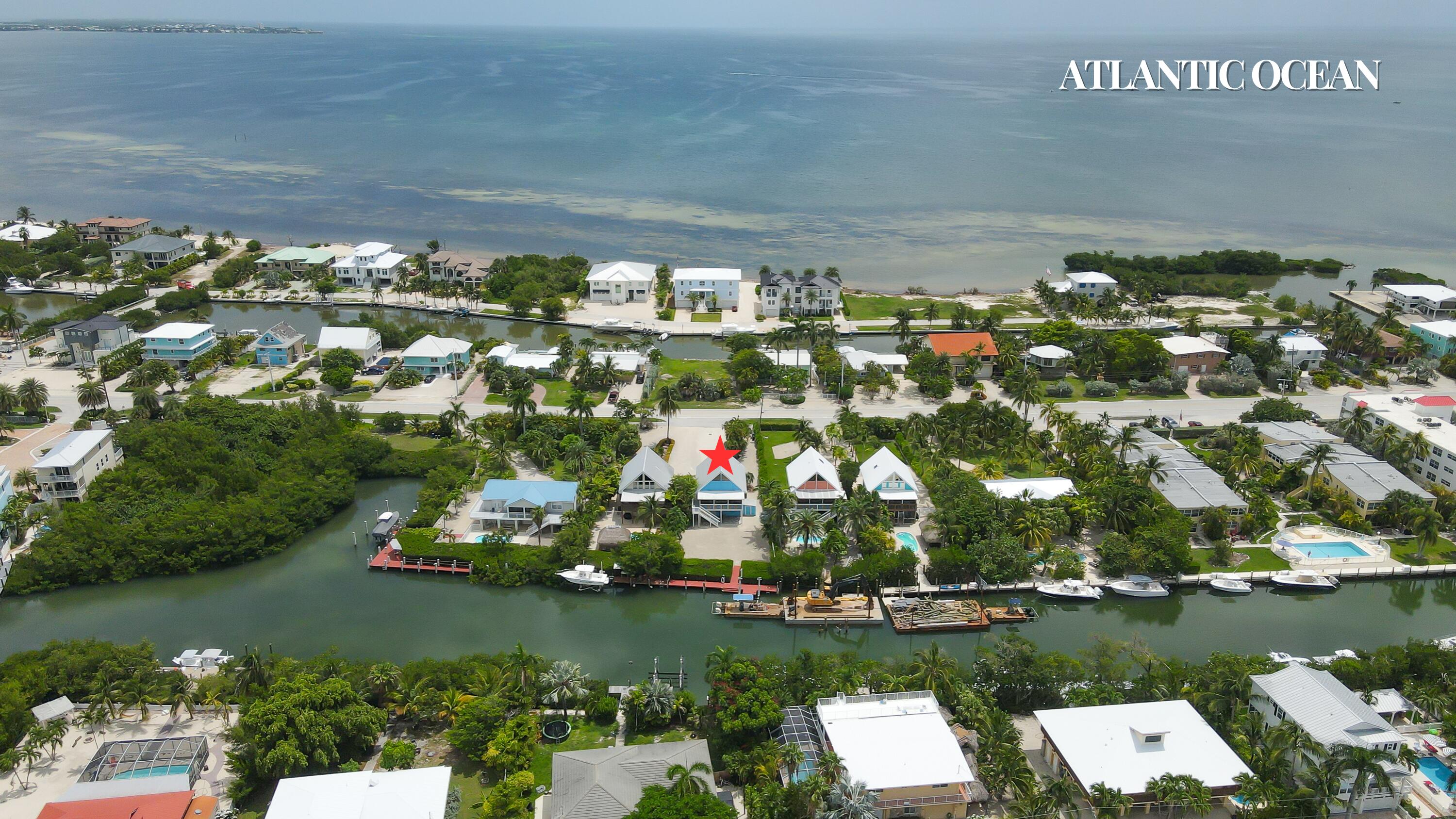 495 Sombrero Beach Road