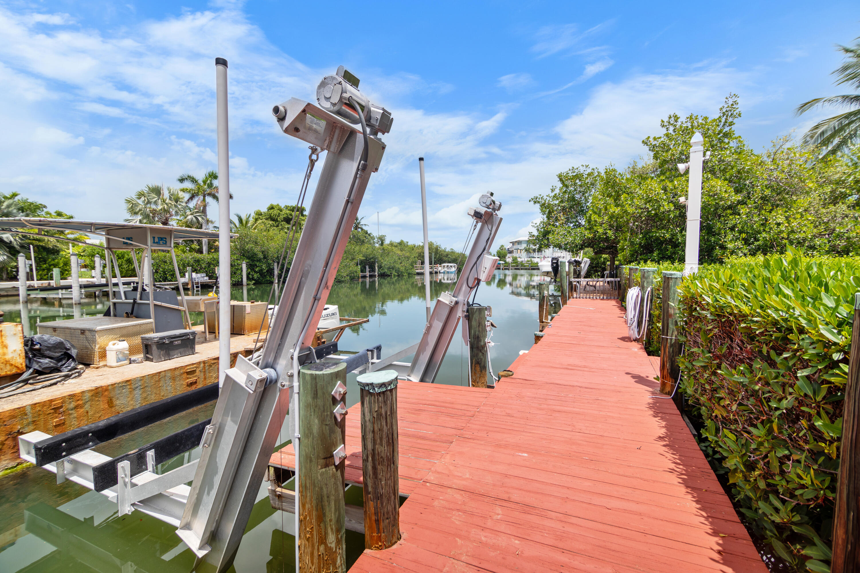 495 Sombrero Beach Road