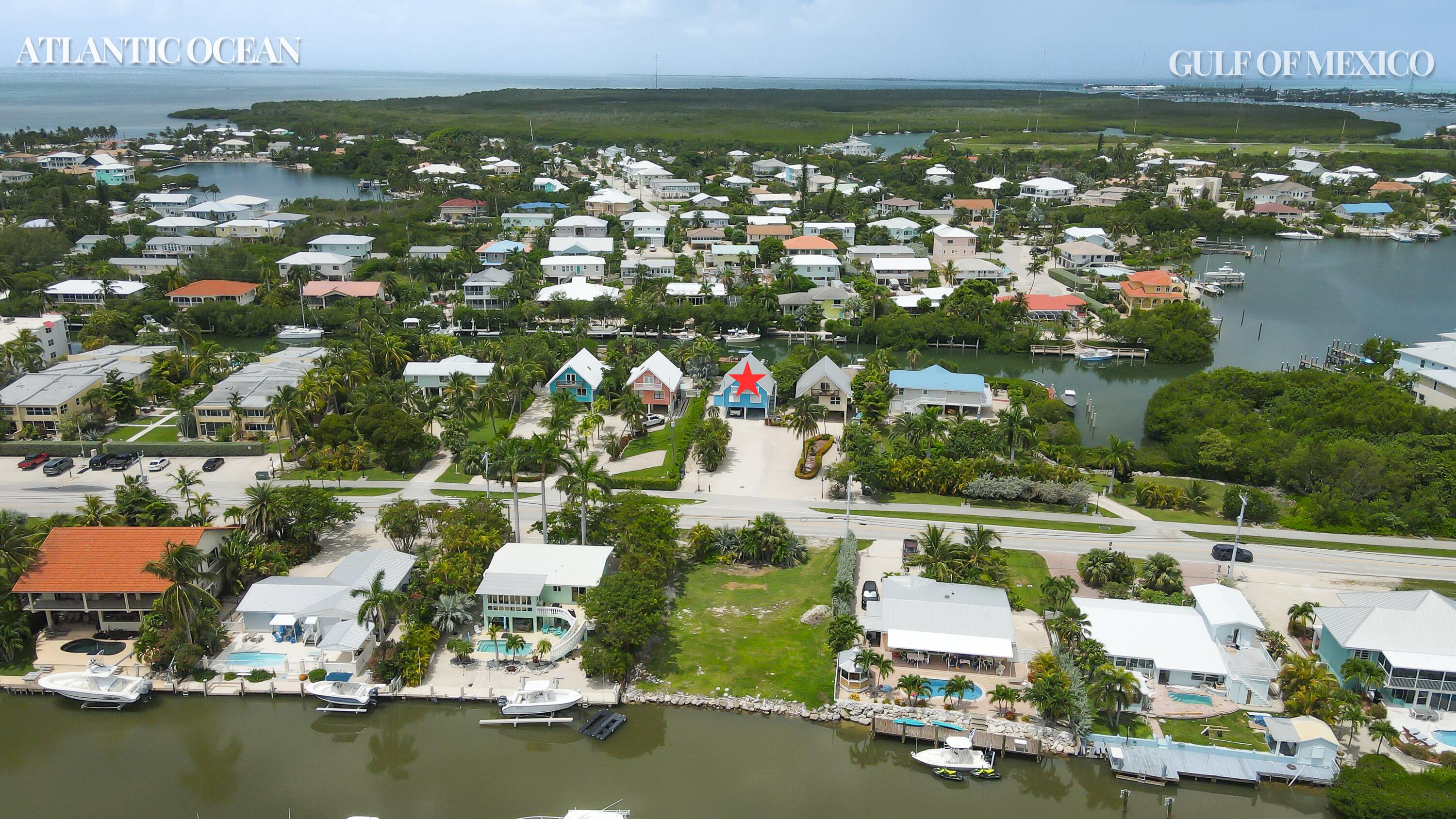 495 Sombrero Beach Road