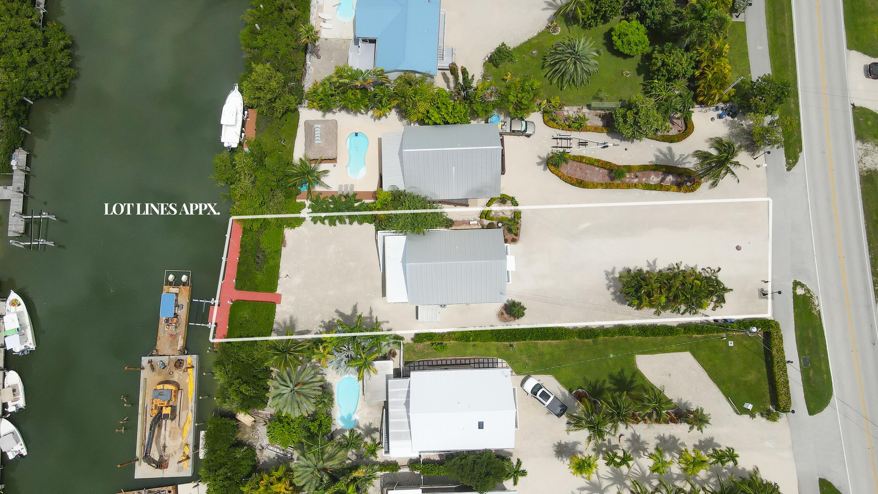 495 Sombrero Beach Road