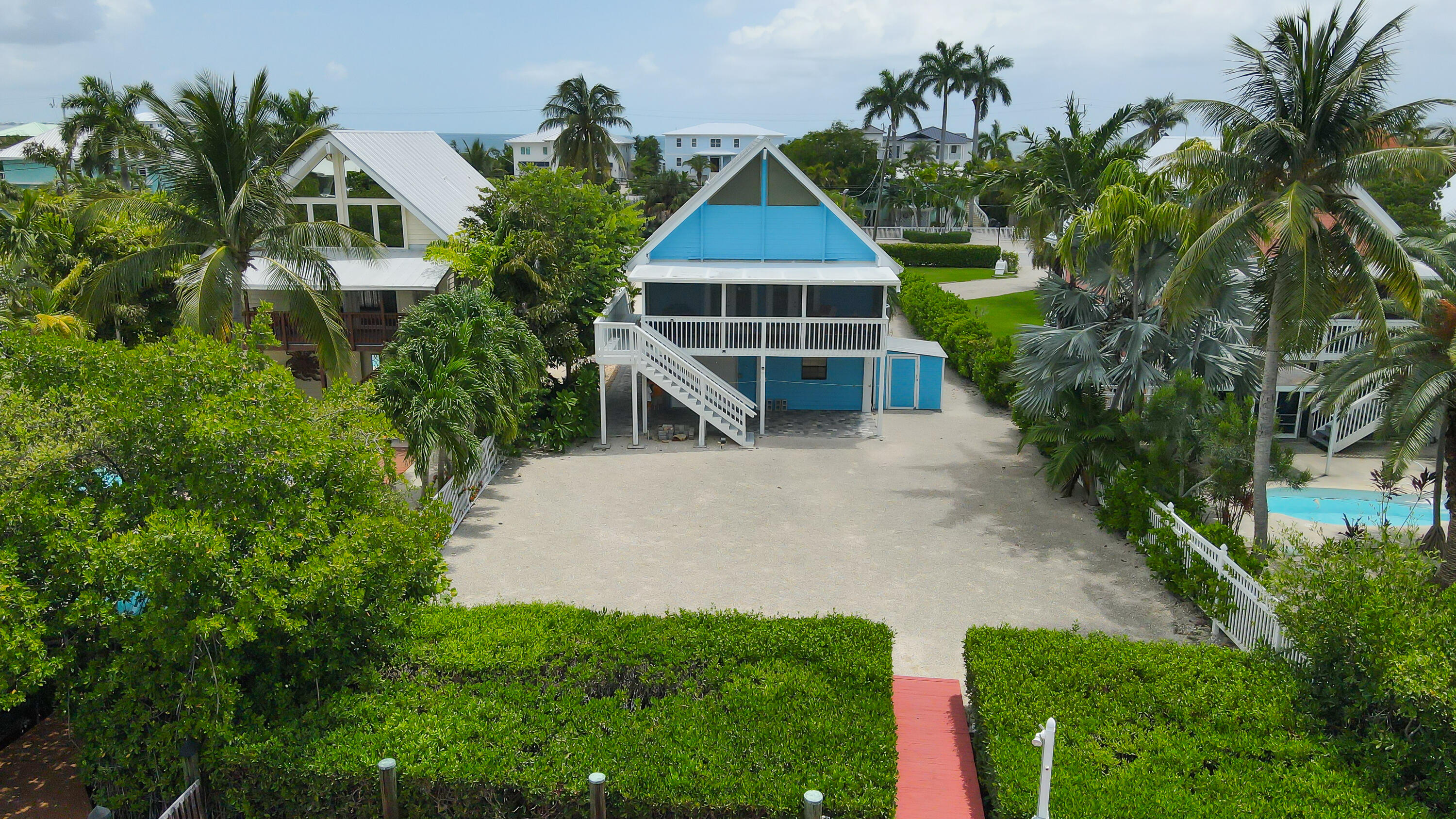 495 Sombrero Beach Road