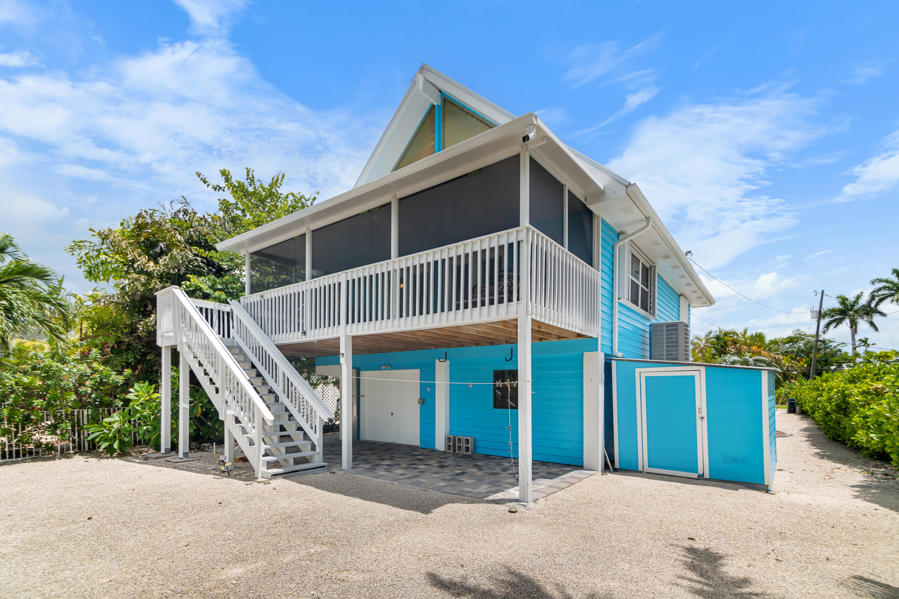 495 Sombrero Beach Road