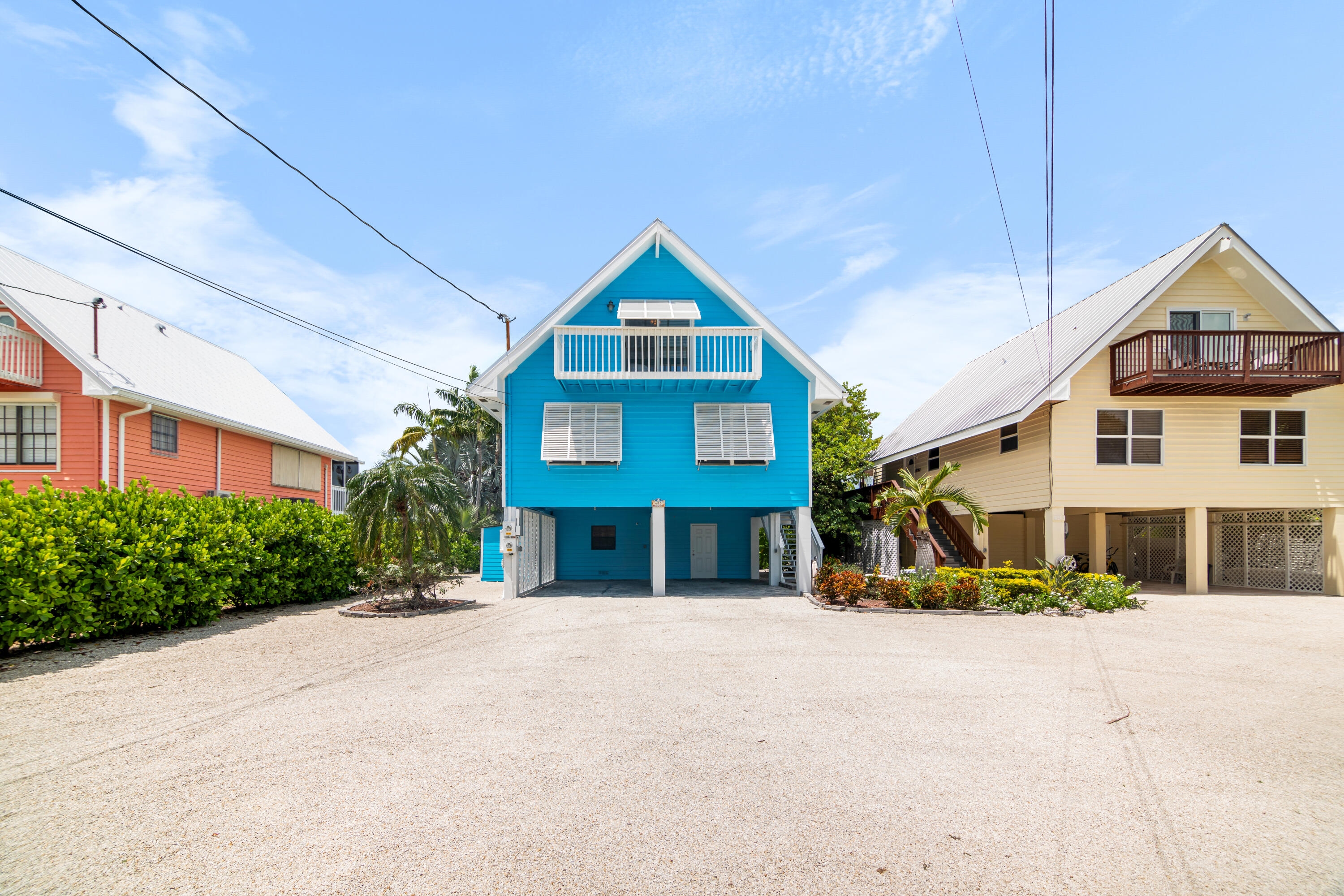 495 Sombrero Beach Road