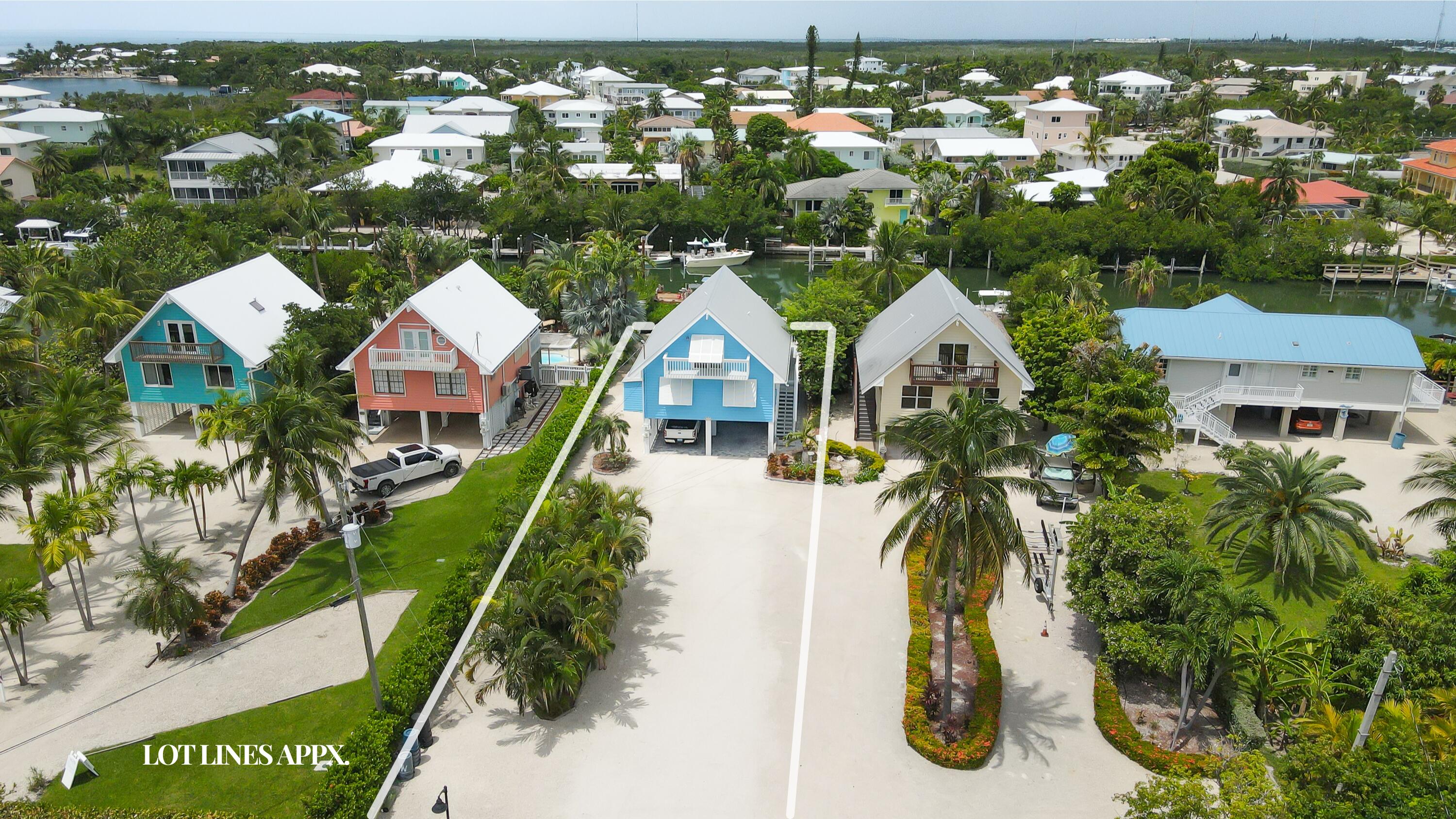 495 Sombrero Beach Road
