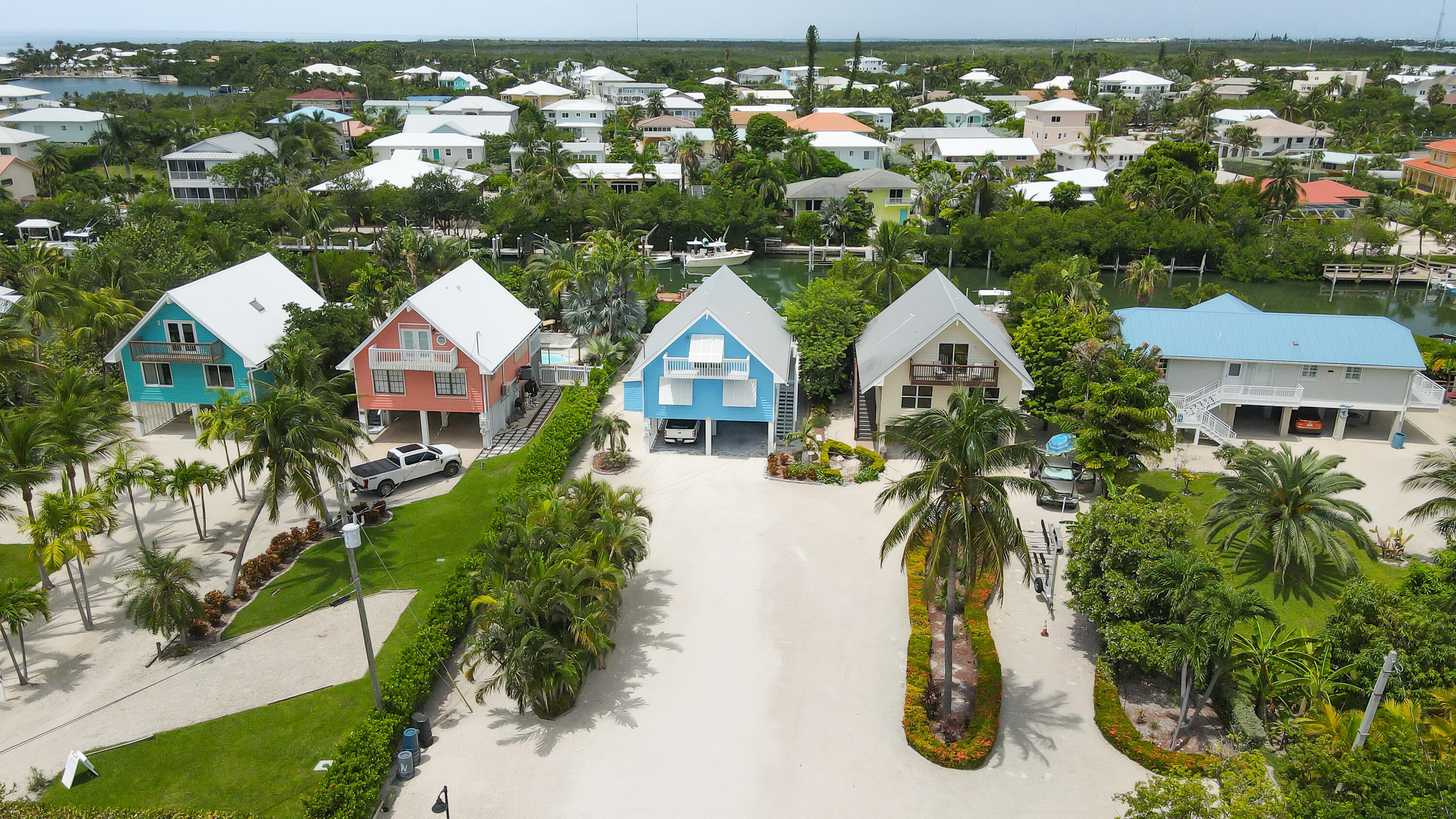 495 Sombrero Beach Road