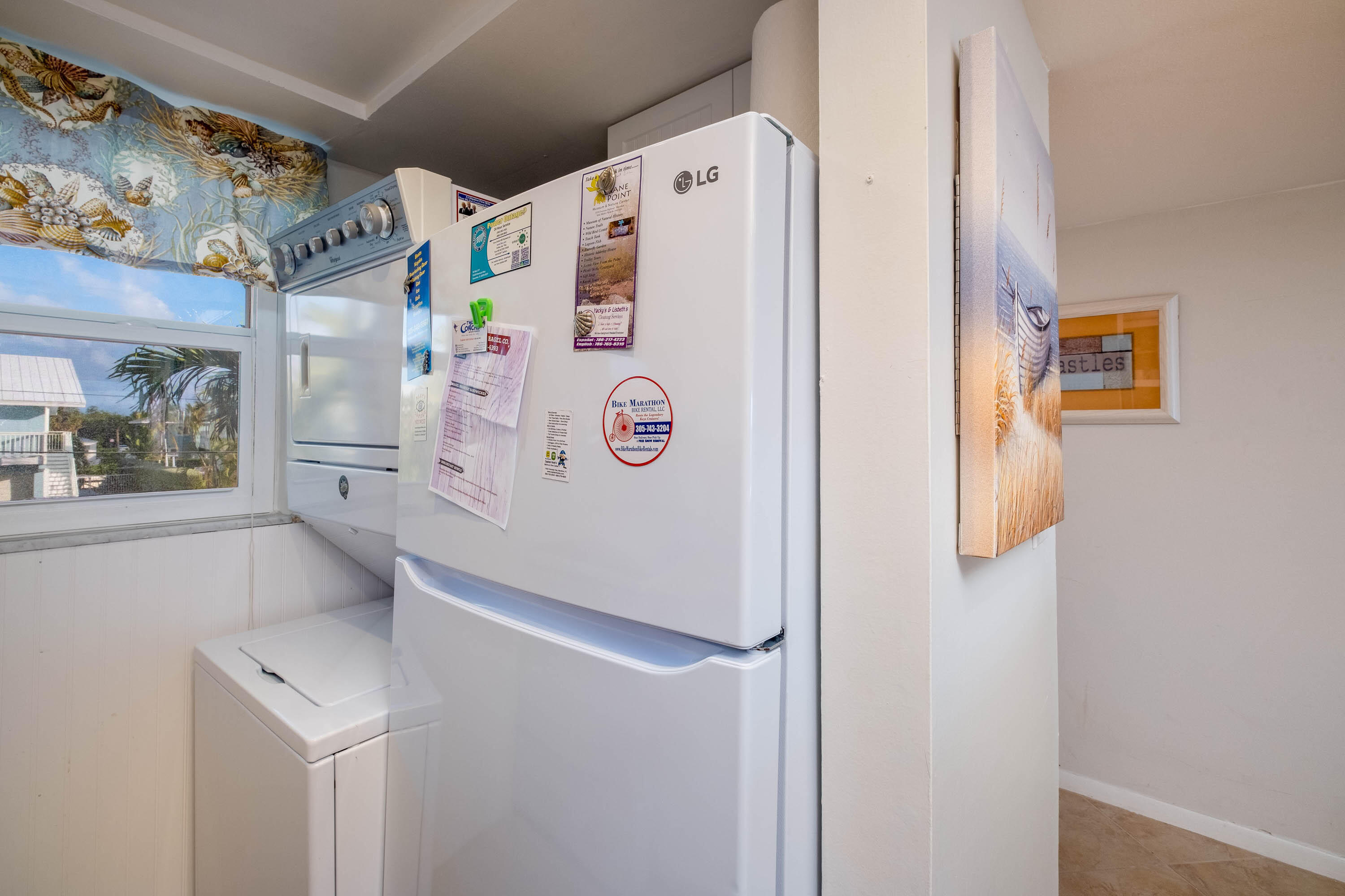 389 N Anglers Drive Unit: 204