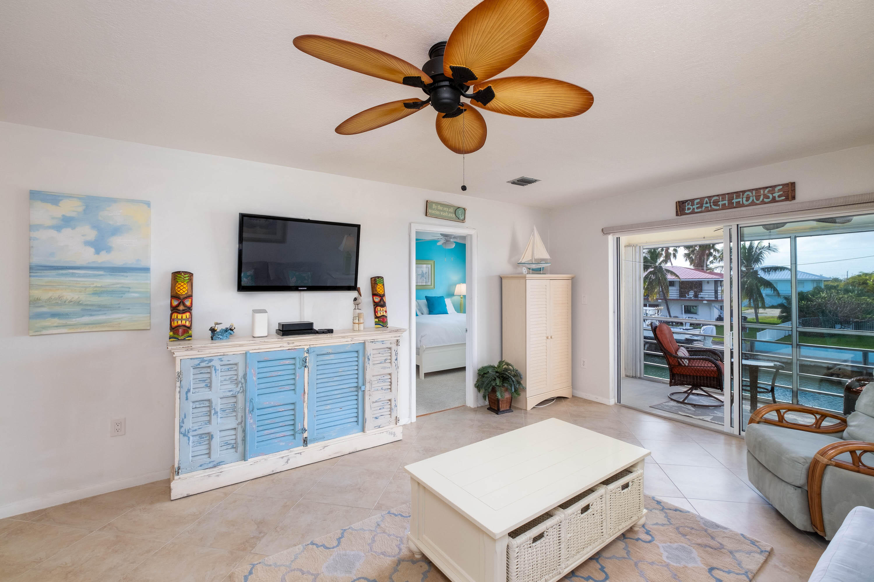 389 N Anglers Drive Unit: 204