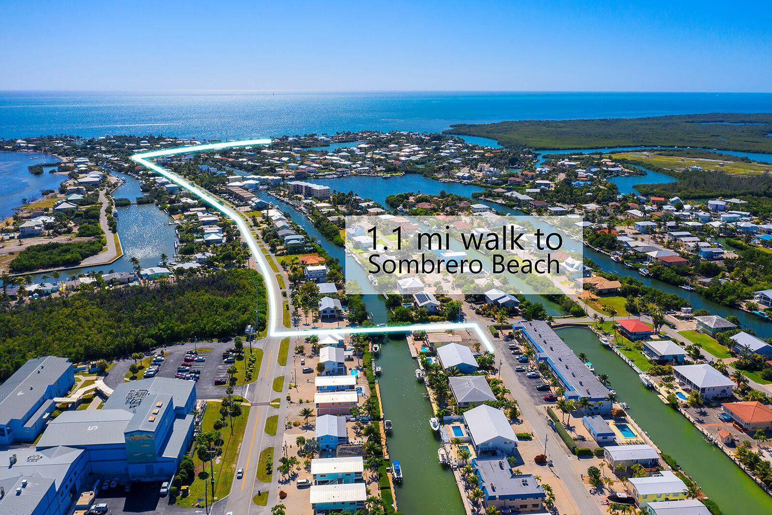 389 N Anglers Drive Unit: 204