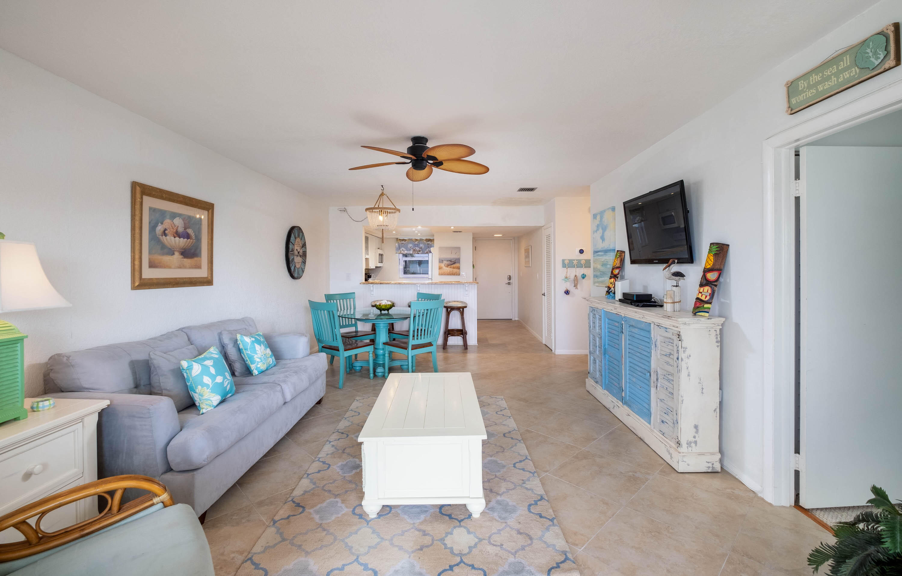 389 N Anglers Drive Unit: 204
