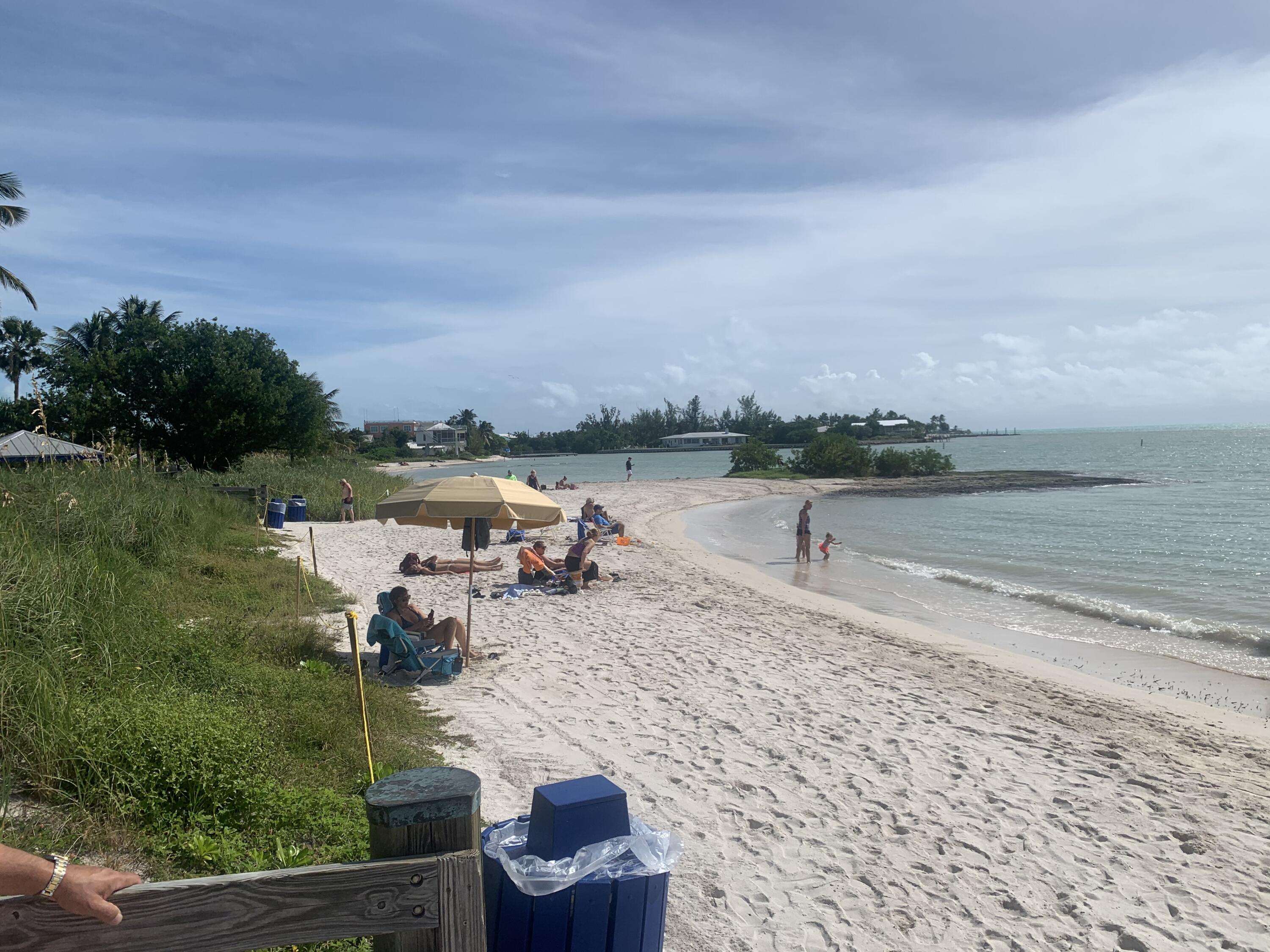 389 N Anglers Drive Unit: 204