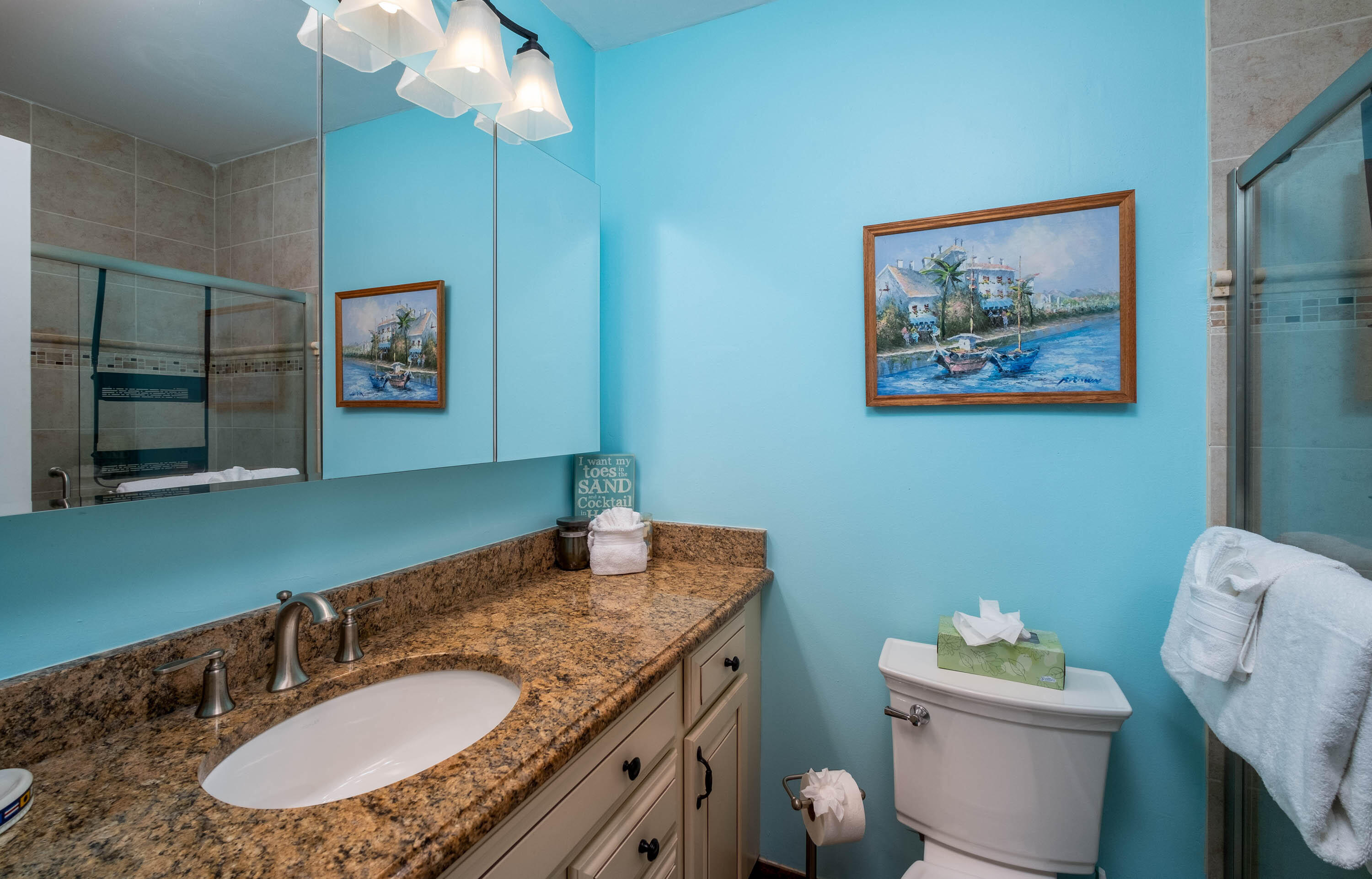 389 N Anglers Drive Unit: 204