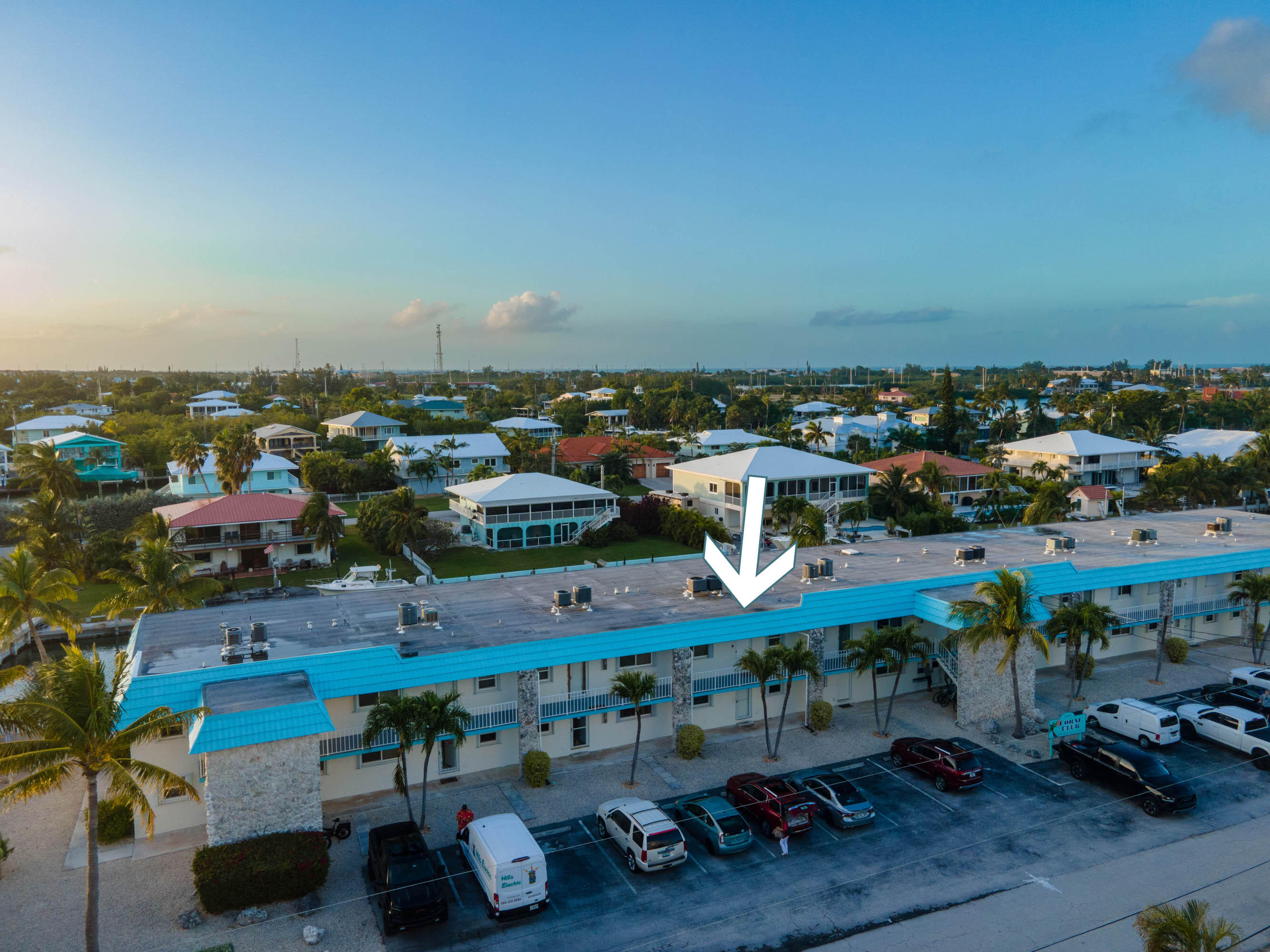 389 N Anglers Drive Unit: 204