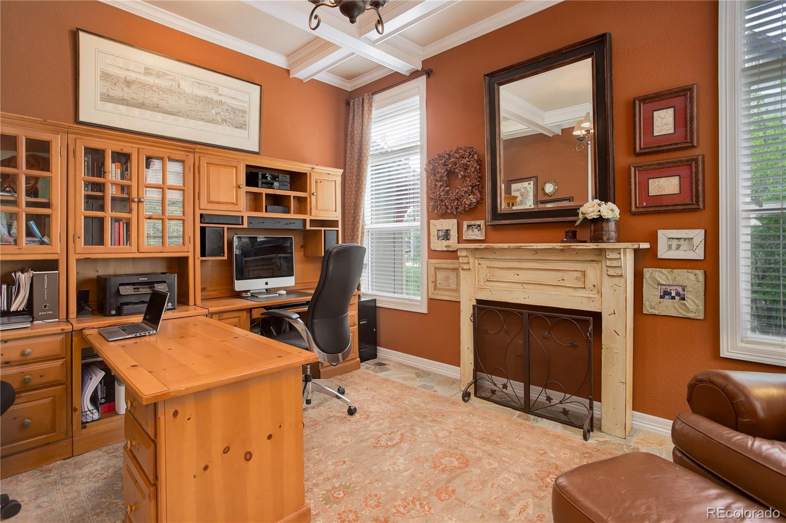 25243 E Plymouth Circle