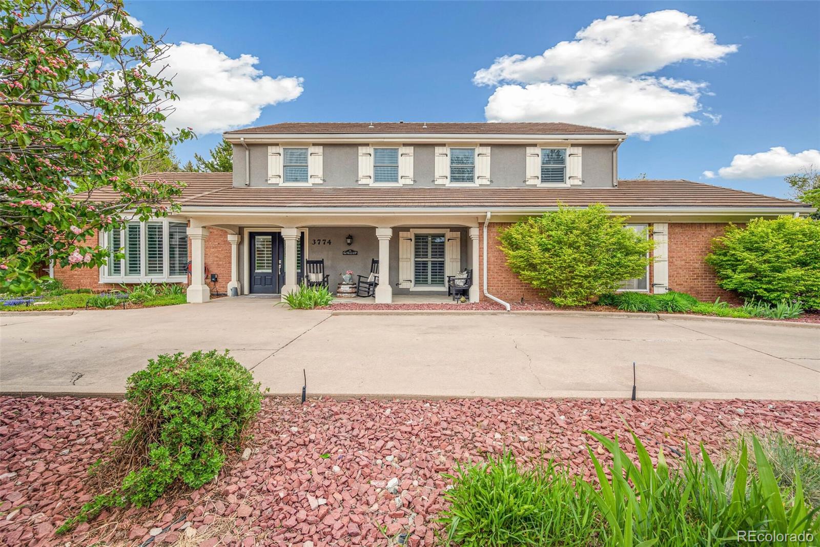 3774 S Oneida Way