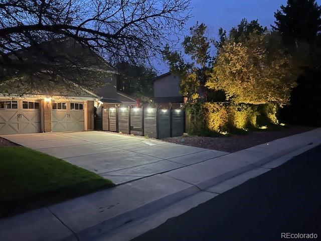 3774 S Oneida Way