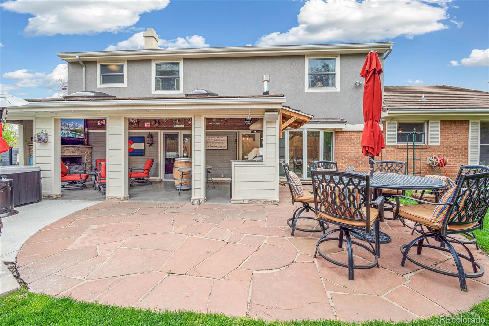 3774 S Oneida Way